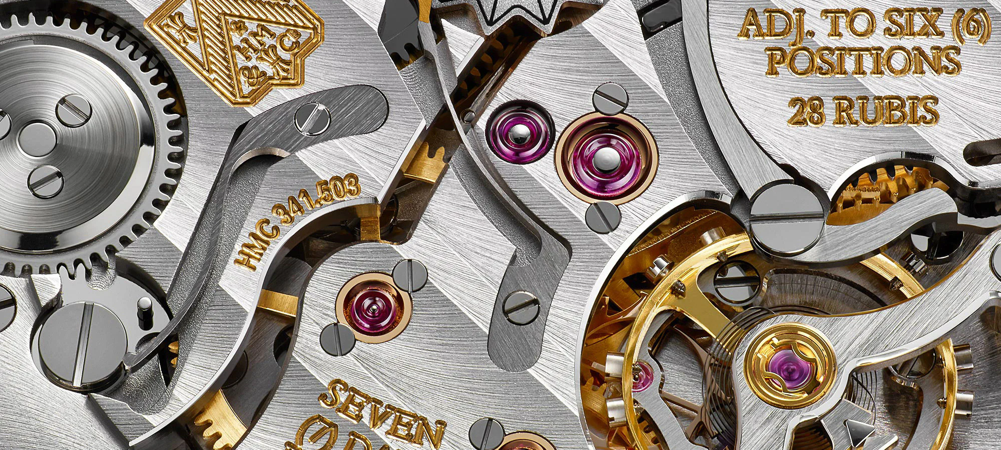 Elevate Your Wrist Game