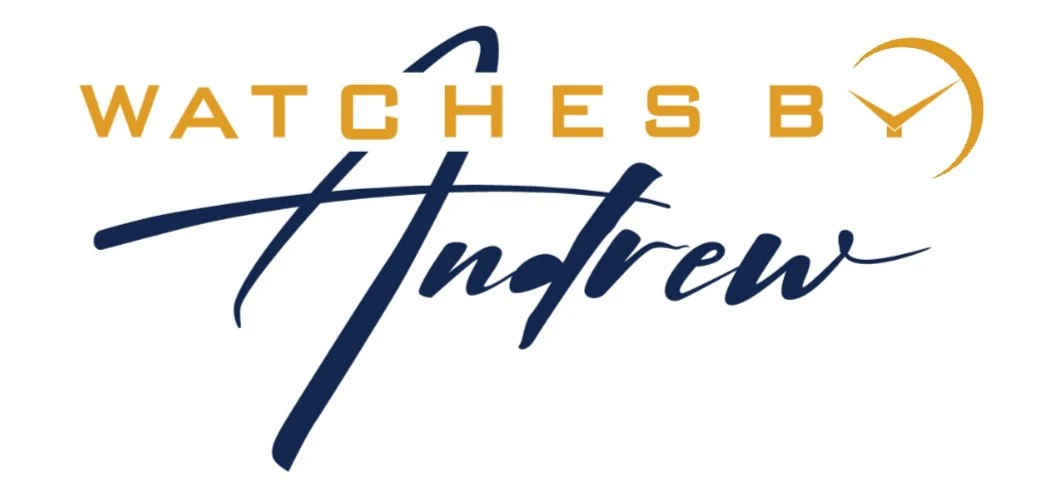 Watches by Andrew