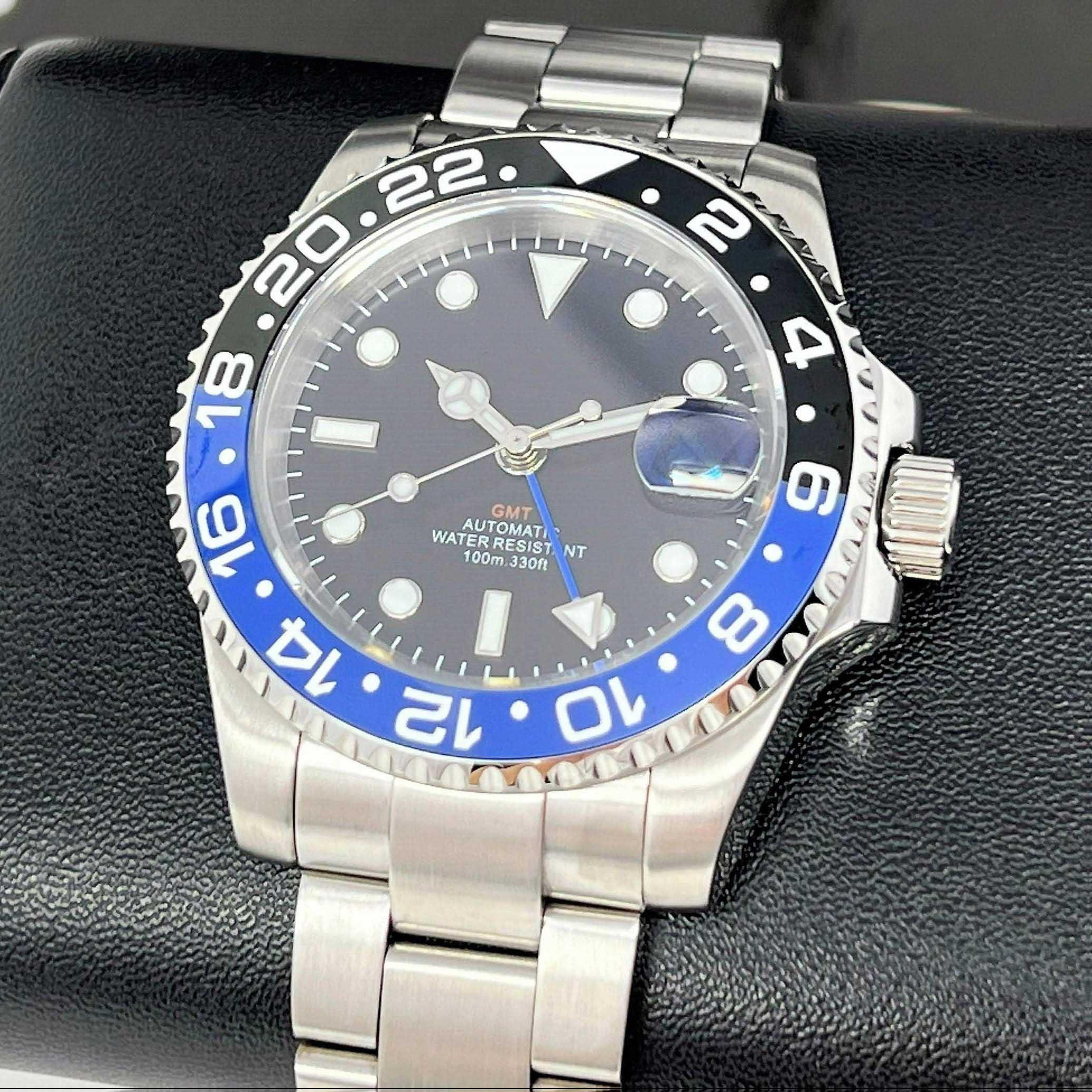 Batman Full GMT