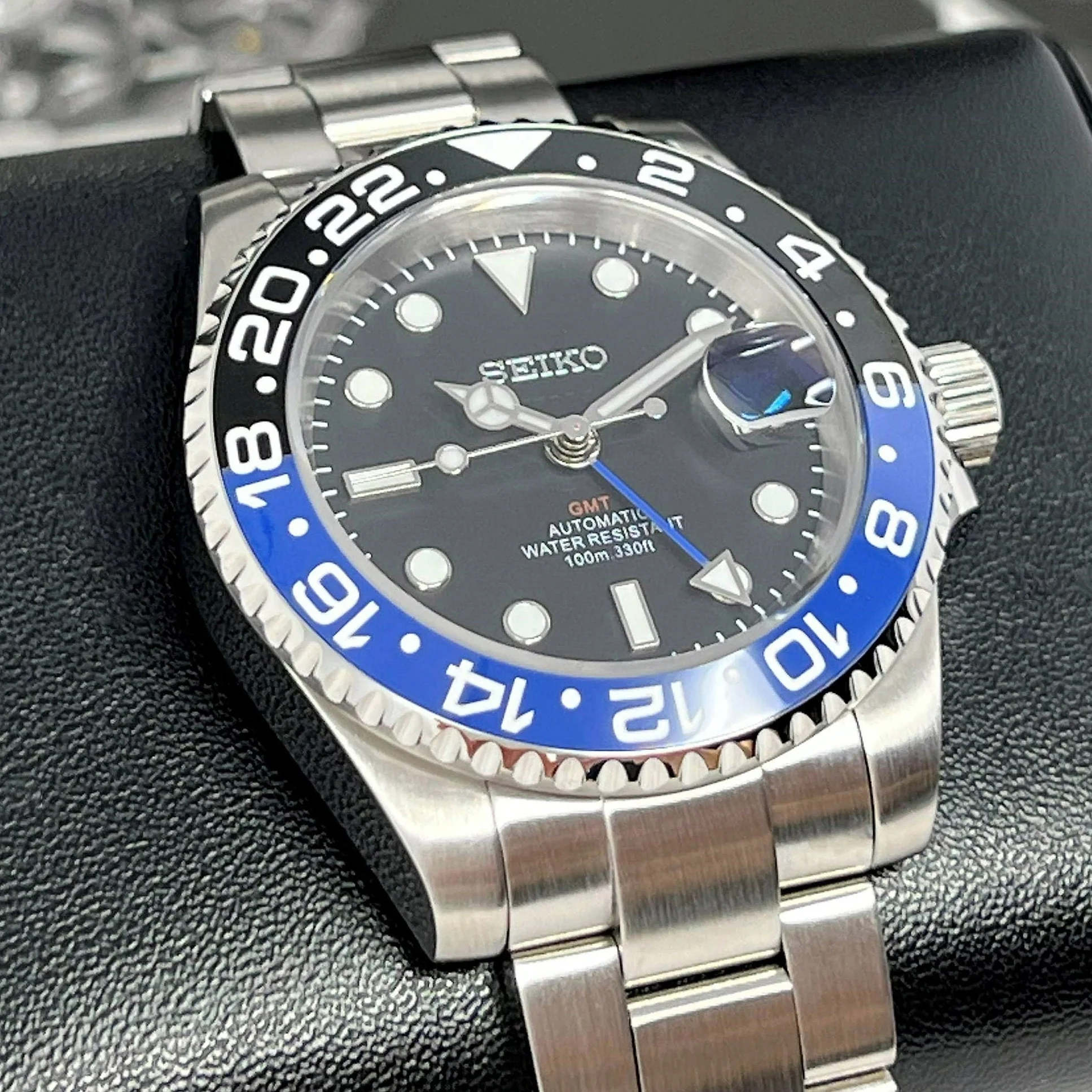 Batman Full GMT - Image 2