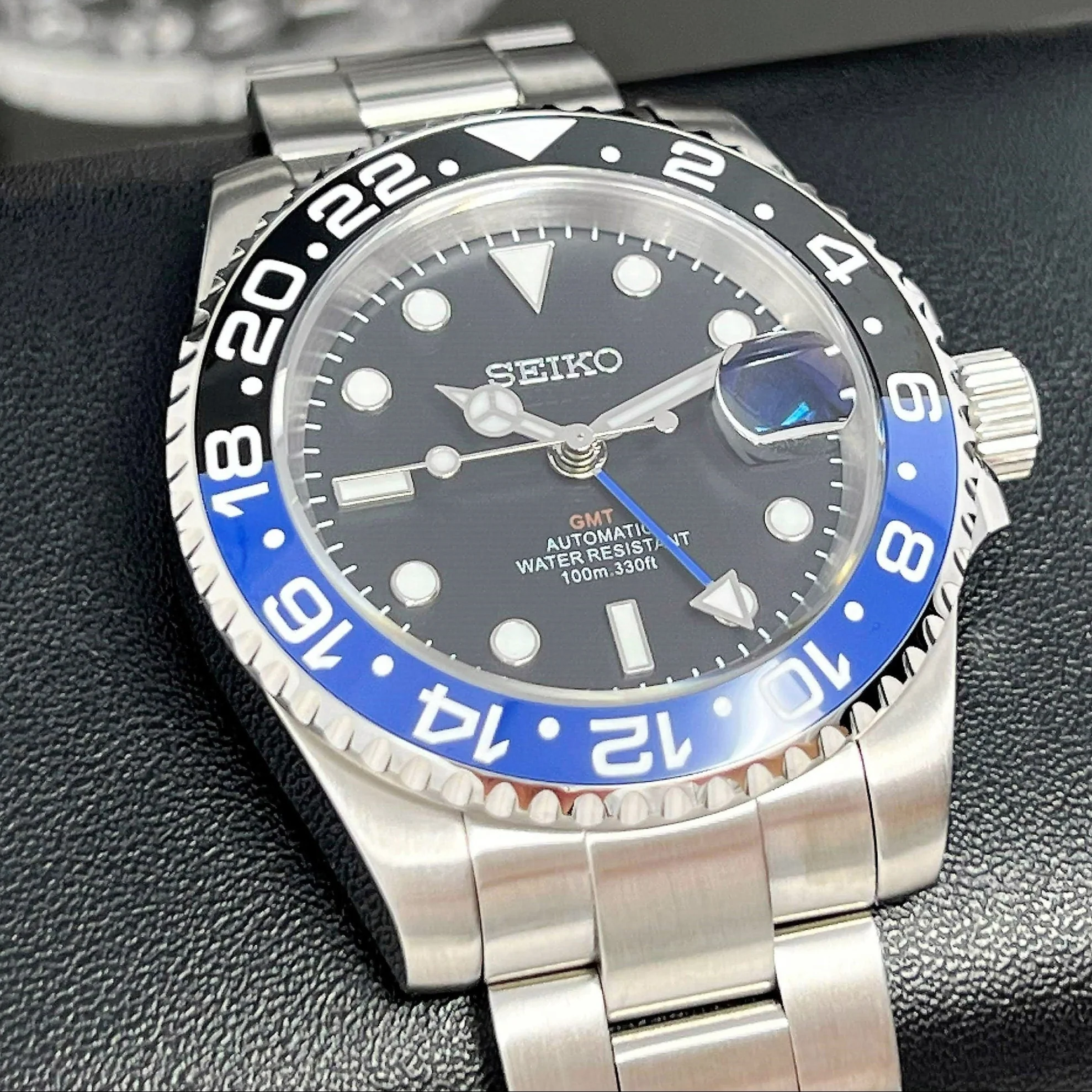 Batman Full GMT - Image 3