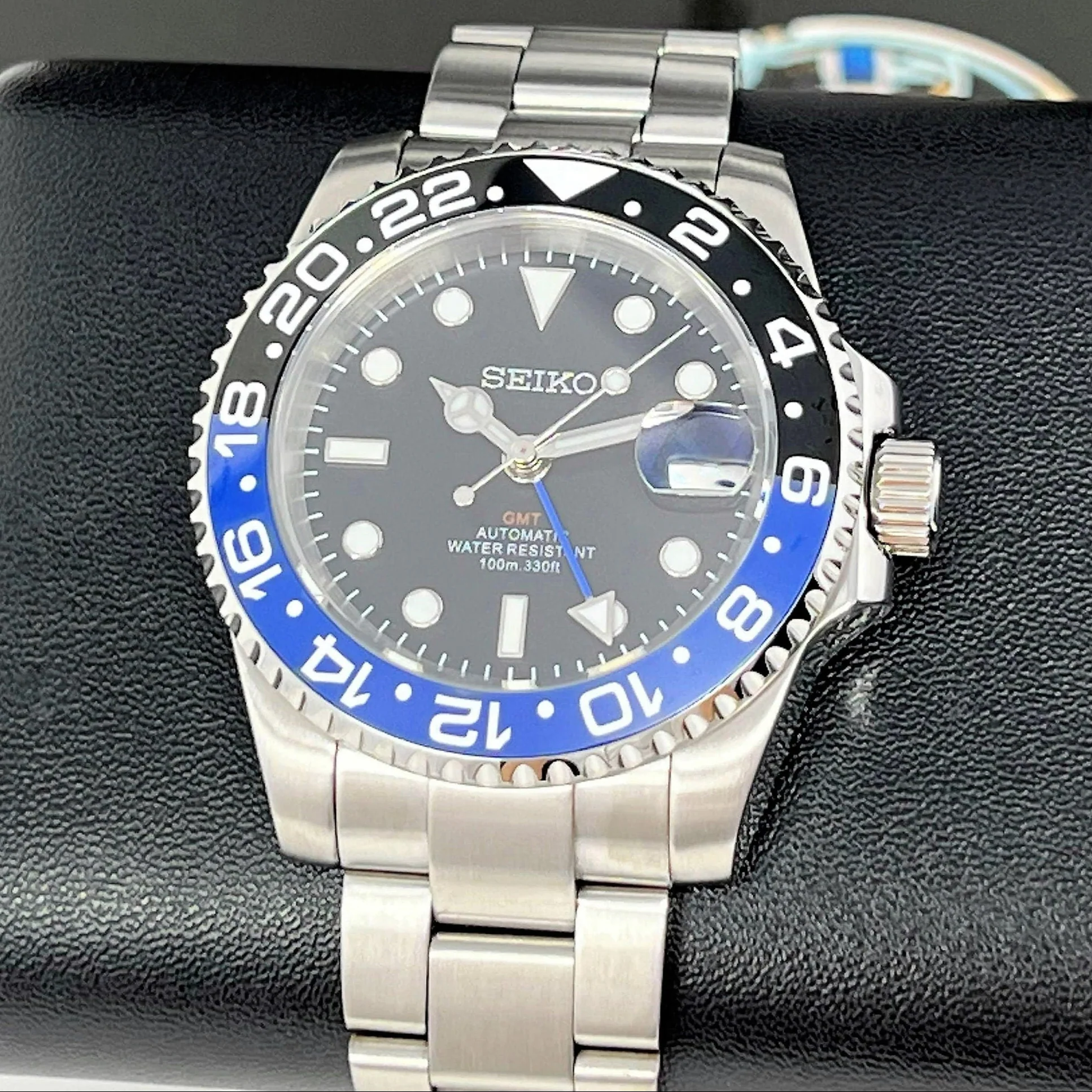Batman Full GMT - Image 8