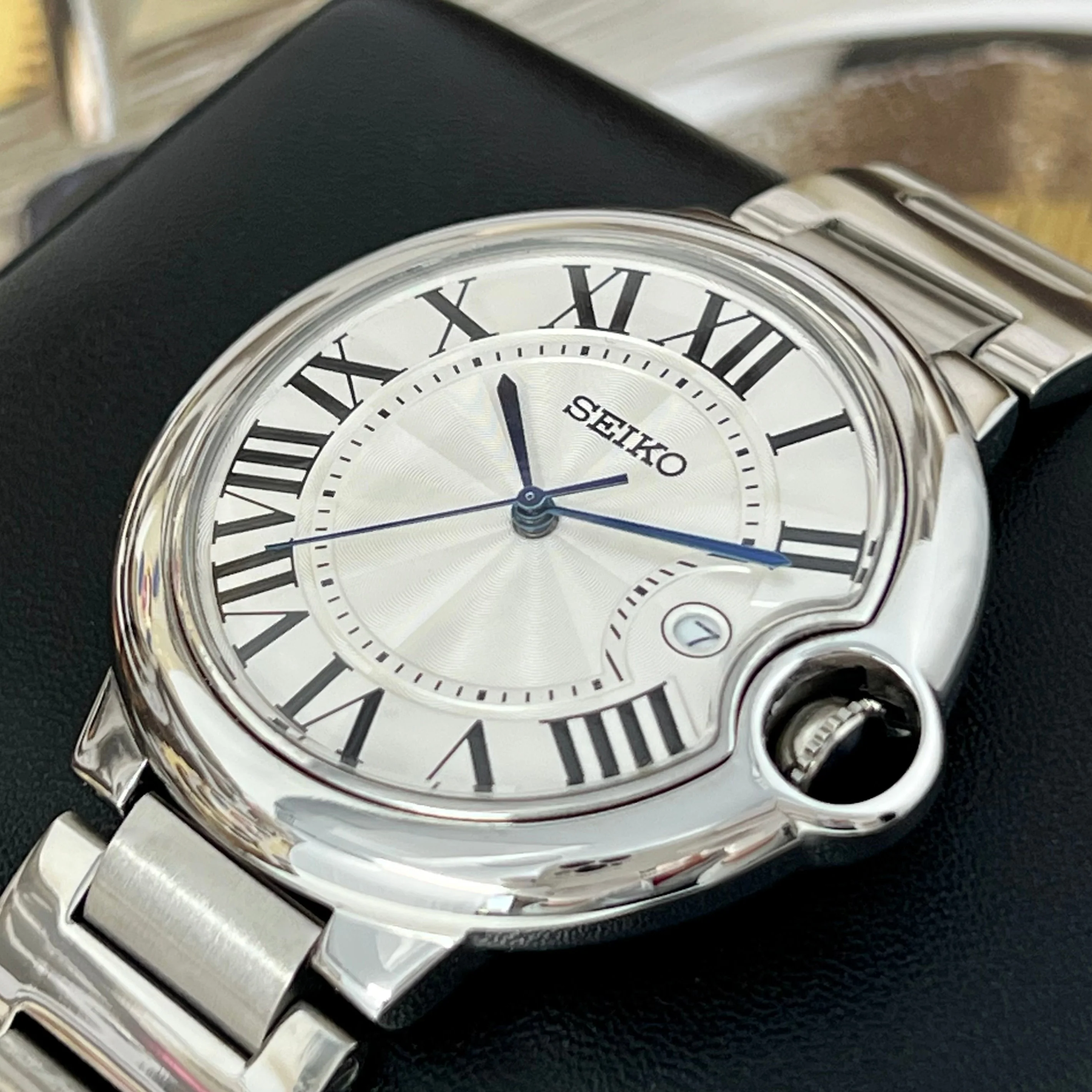 BB White Classic - Image 3