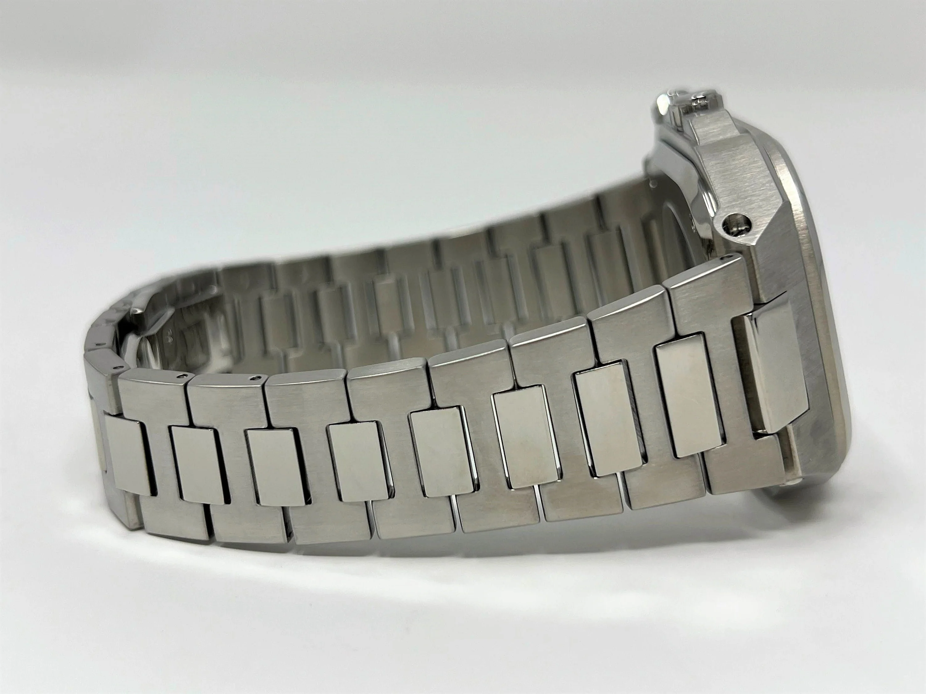 Unique Square Watch Mod - Image 8