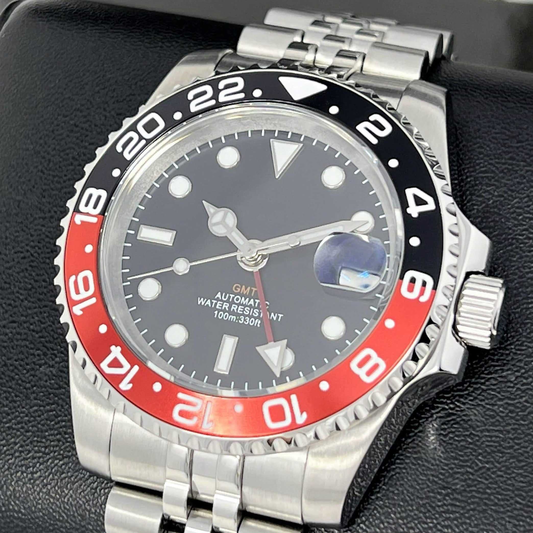 Coke Full GMT