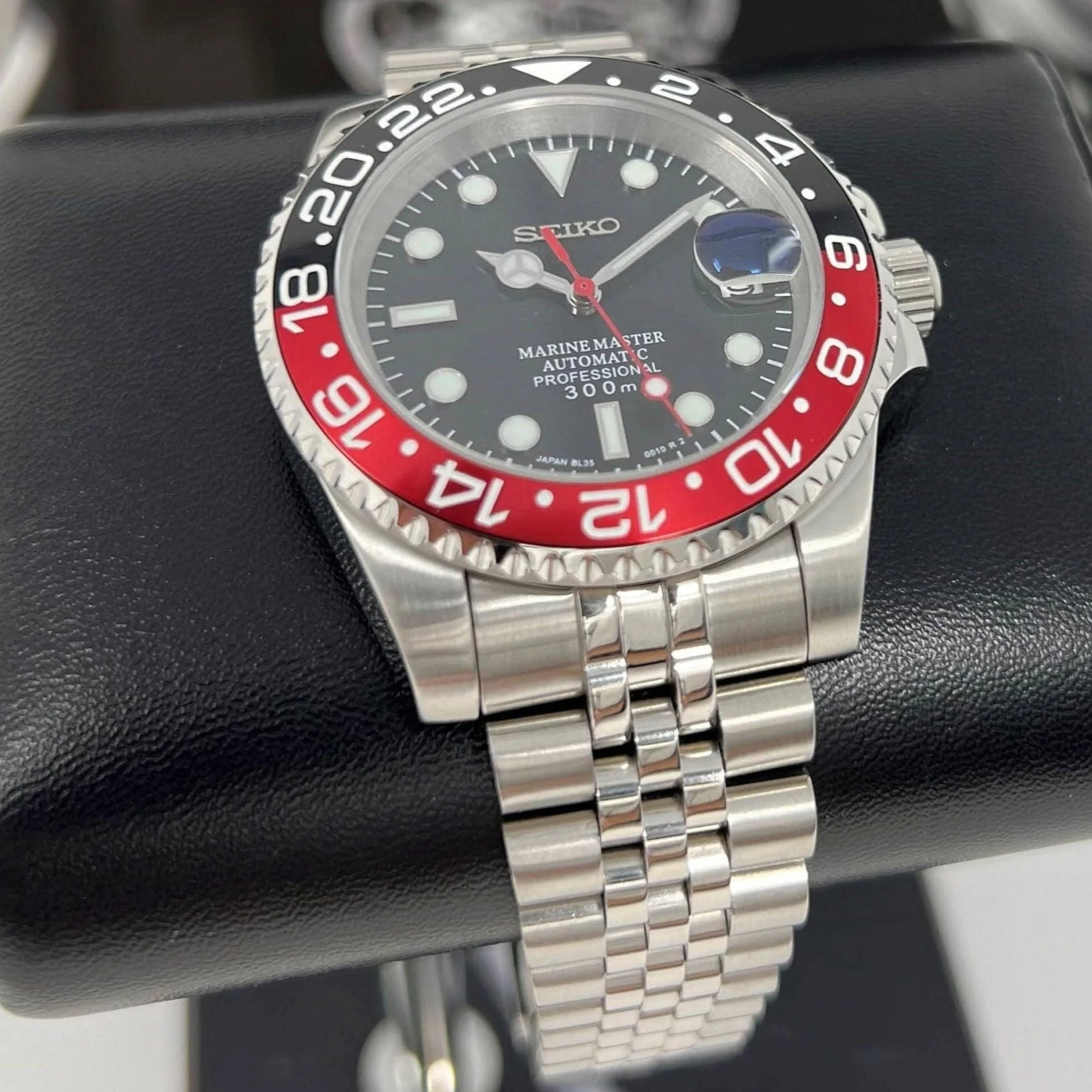 Coke GMT - Image 2
