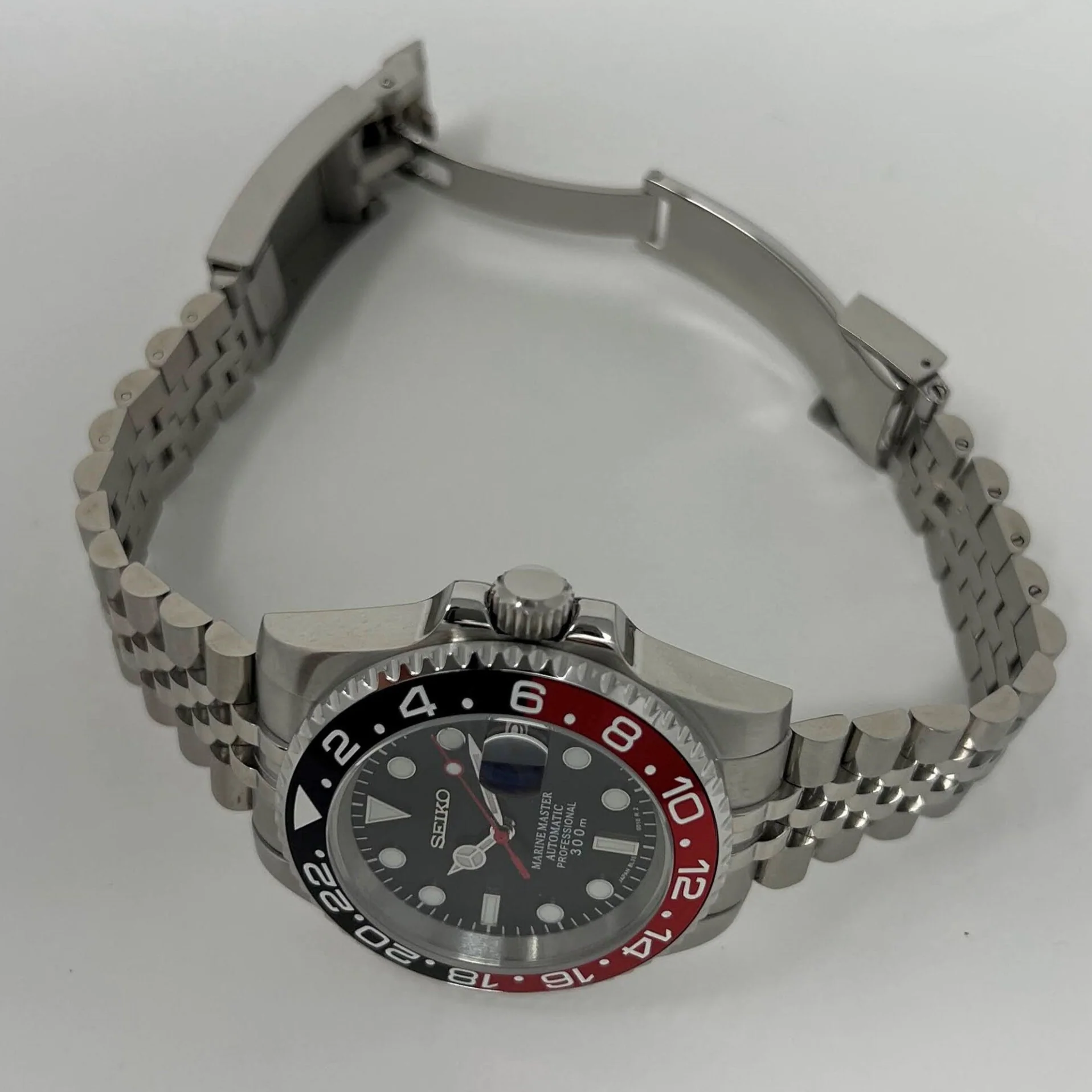 Coke GMT - Image 5