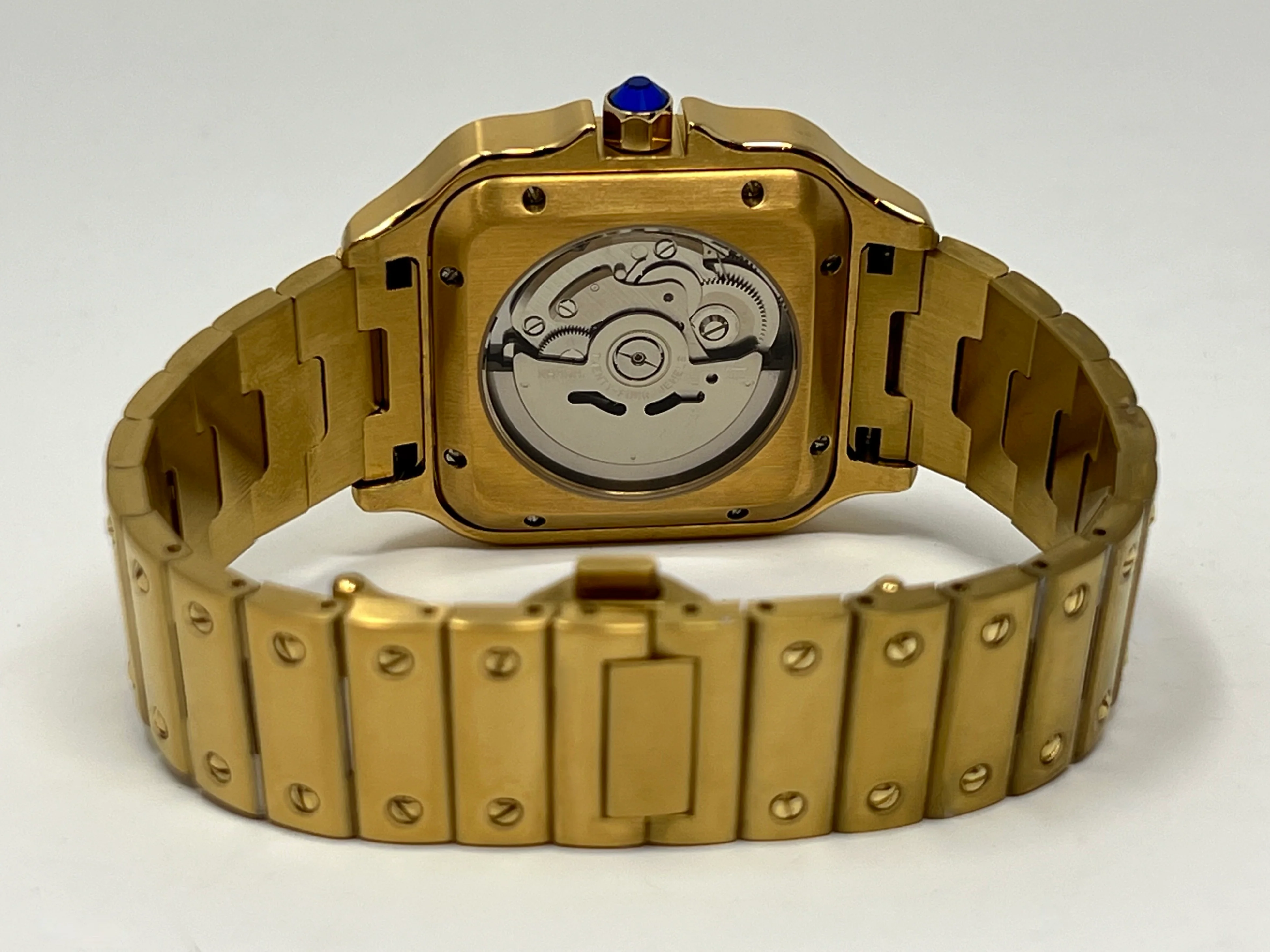 Santeiko Gold - Image 5