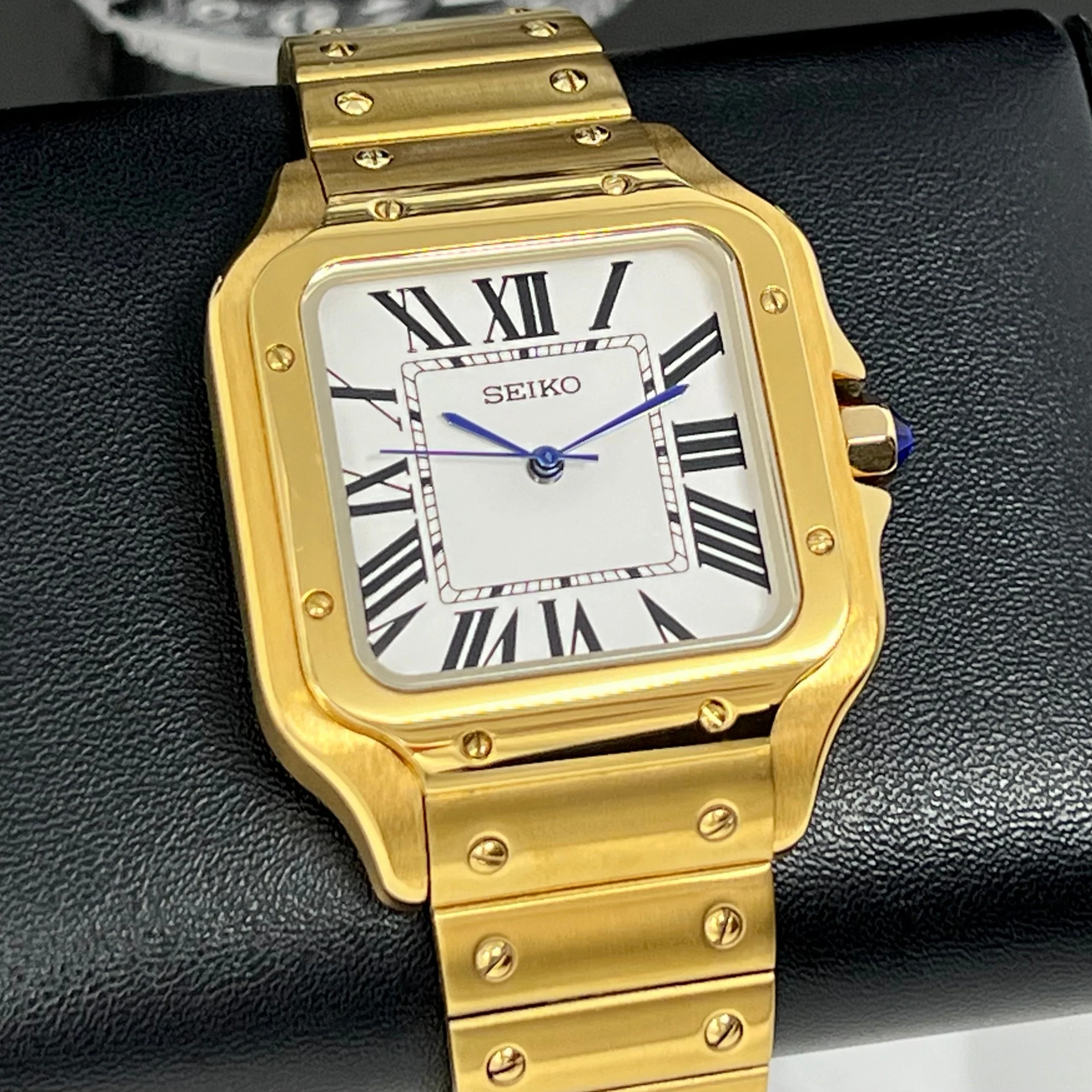 Santeiko Gold - Image 6