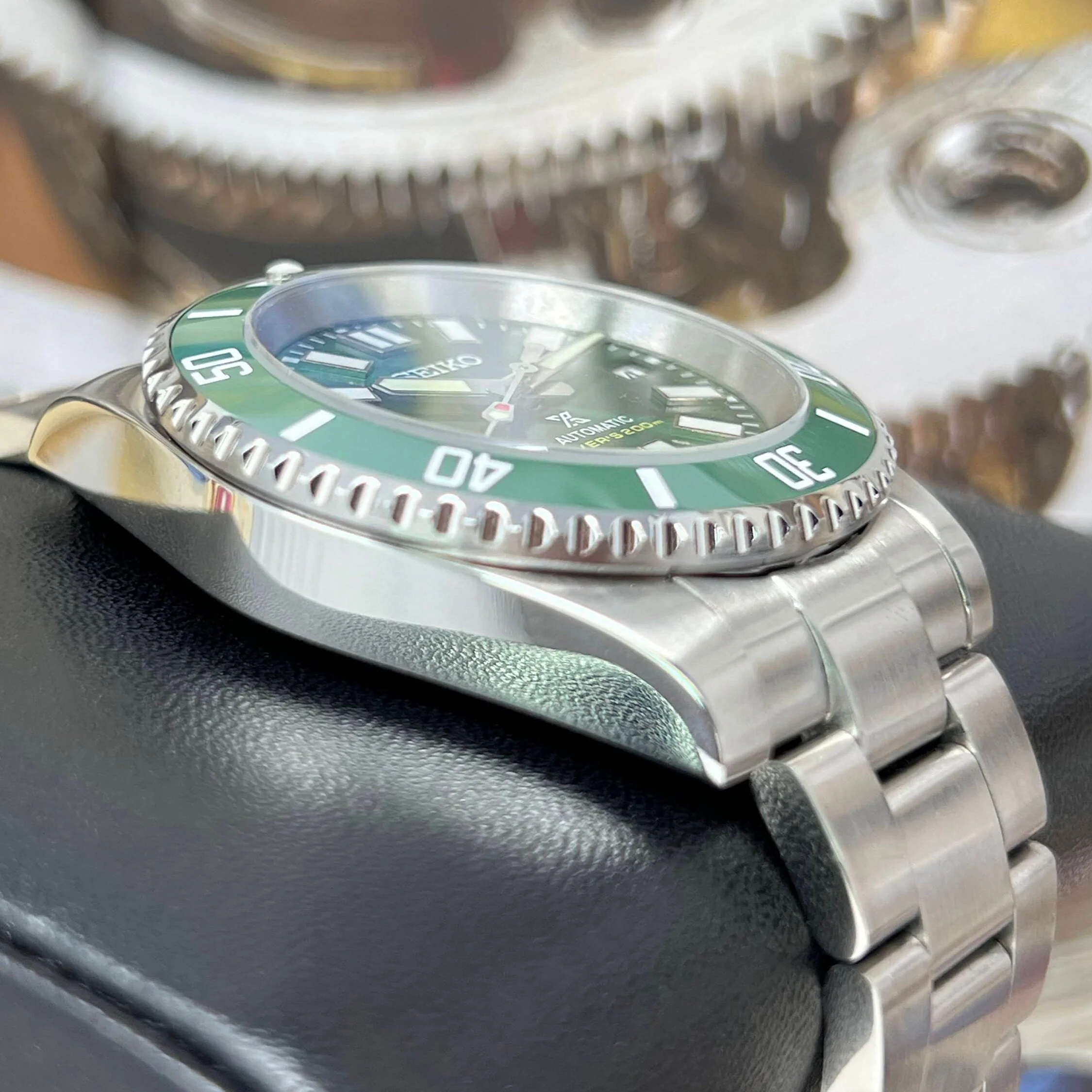 Hulk Max Sub - Image 6
