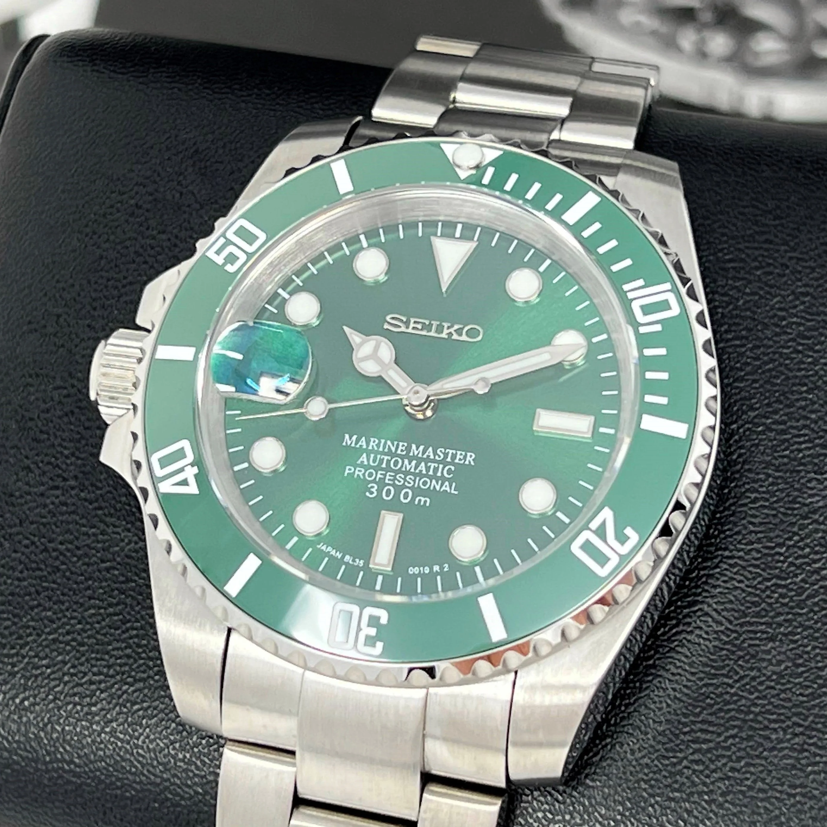 Hulk Sub Lefty - Image 2