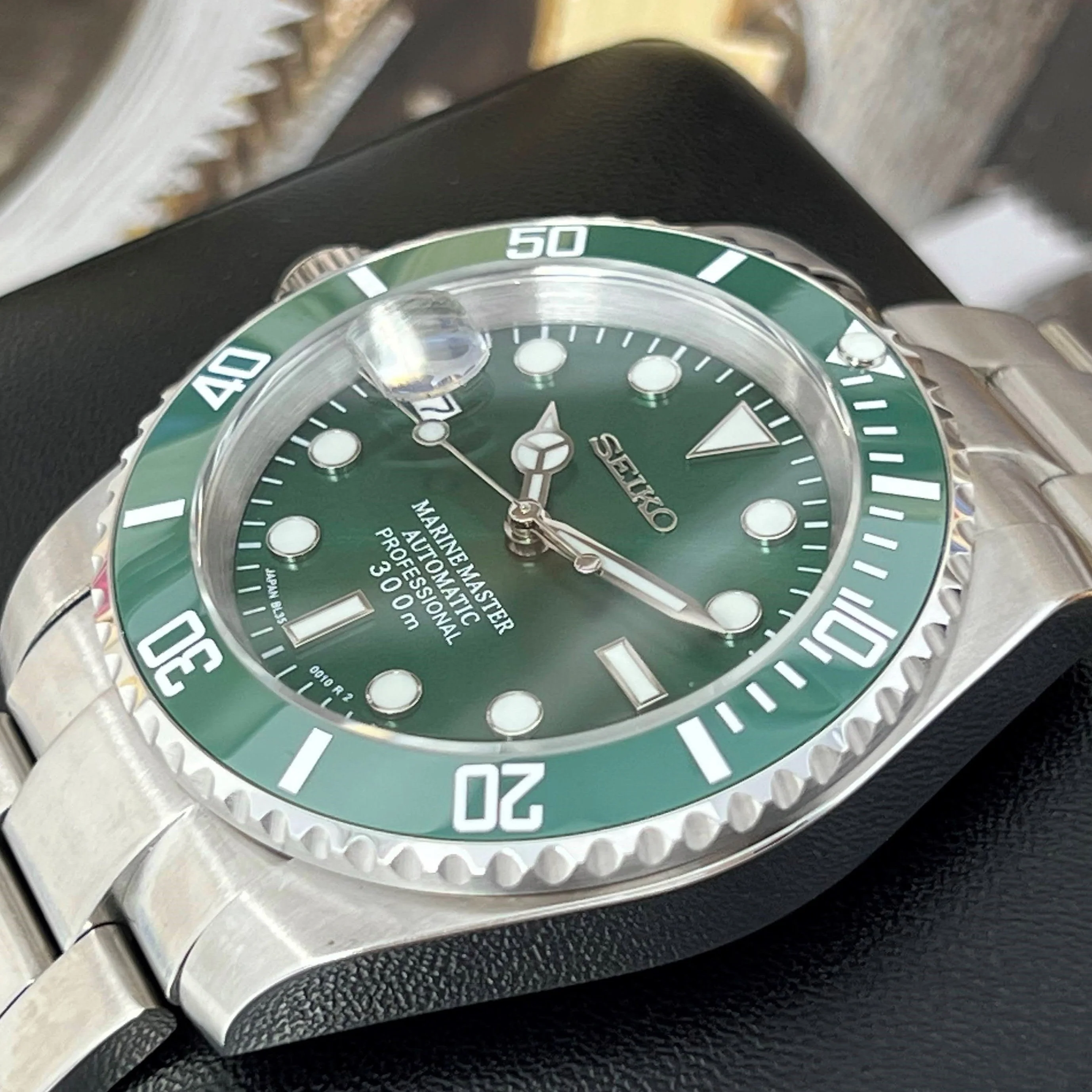 Hulk Sub Lefty - Image 4