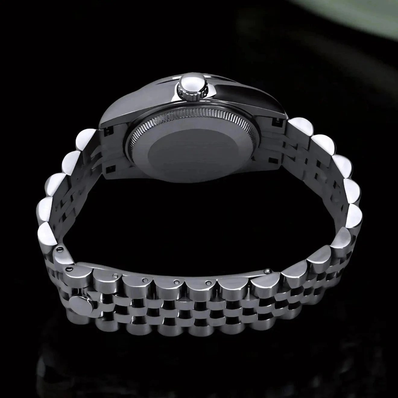Ladies Blue DJ | 31mm - Image 5