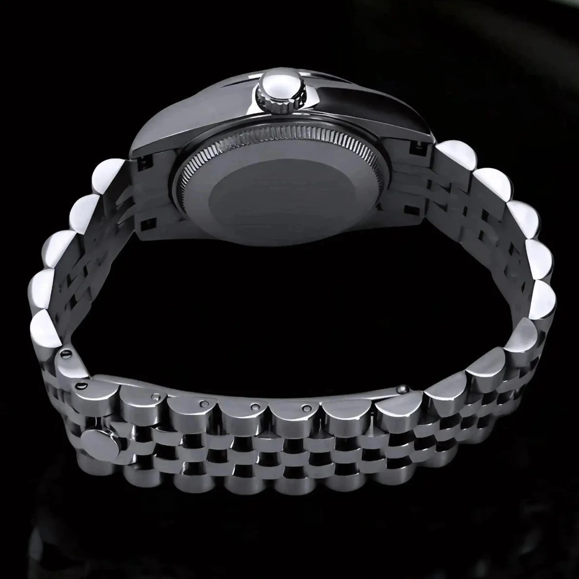 Ladies Olive Green DJ | 31mm - Image 4
