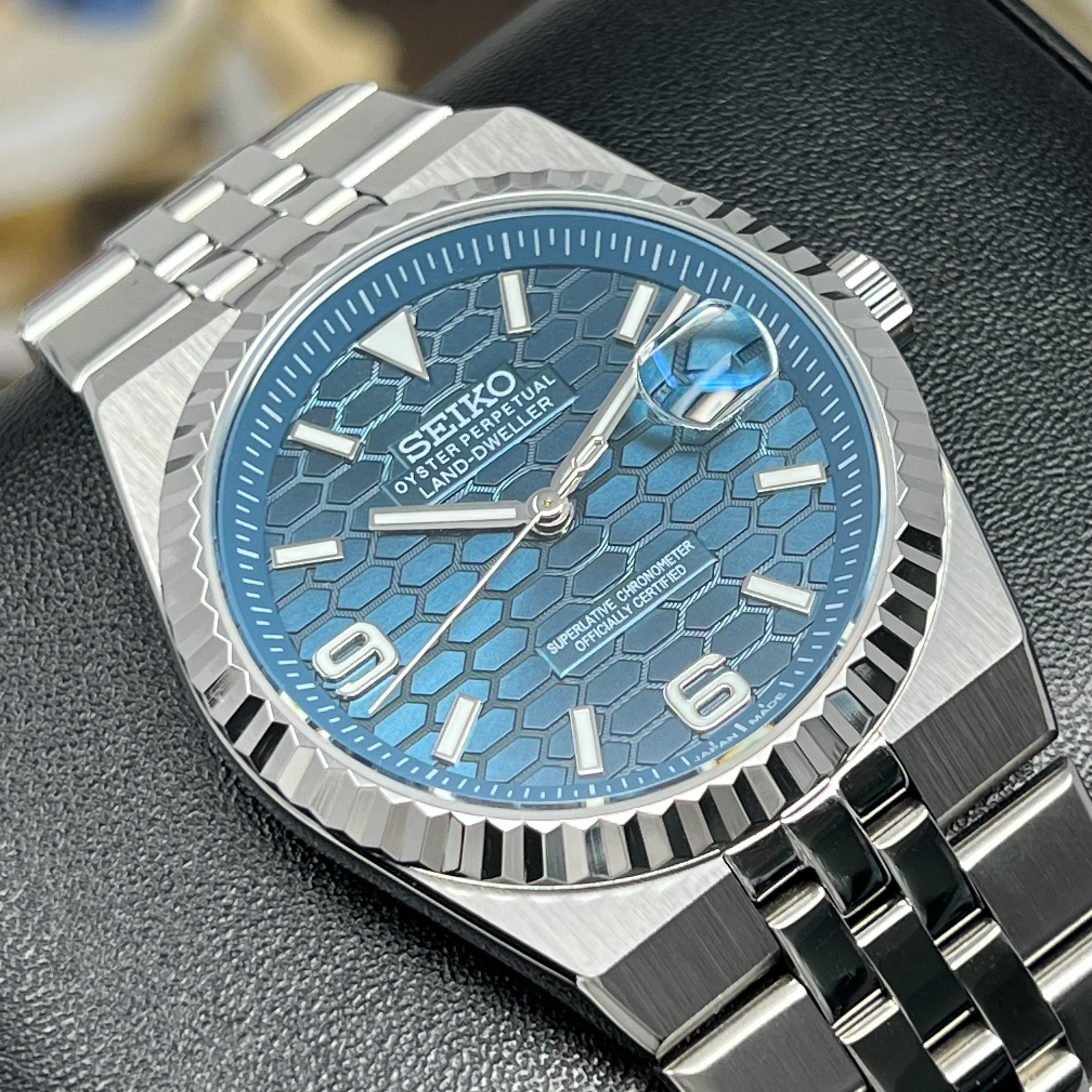 Land Mod | Royal Blue - Image 9