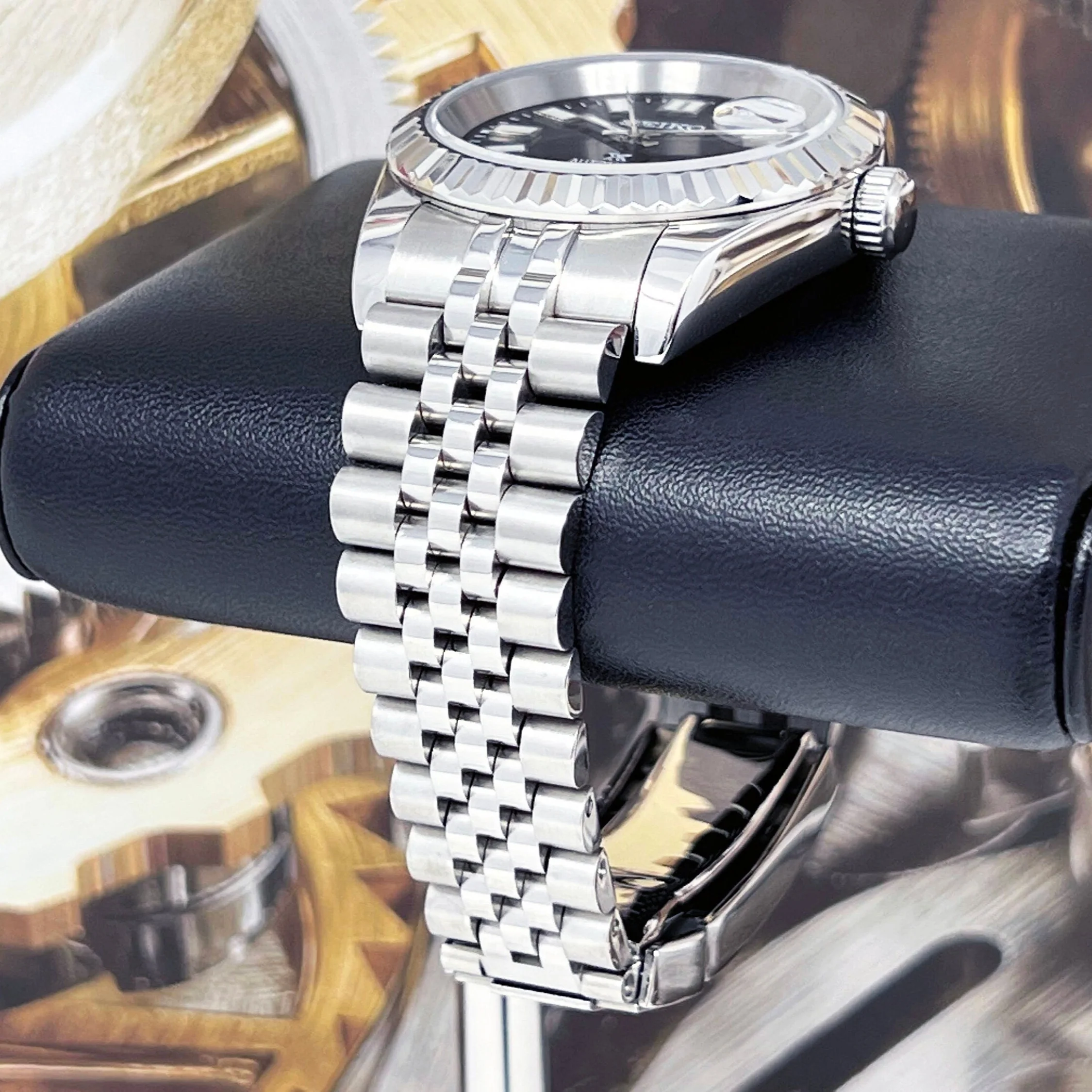Luxury Black DJ - Image 4