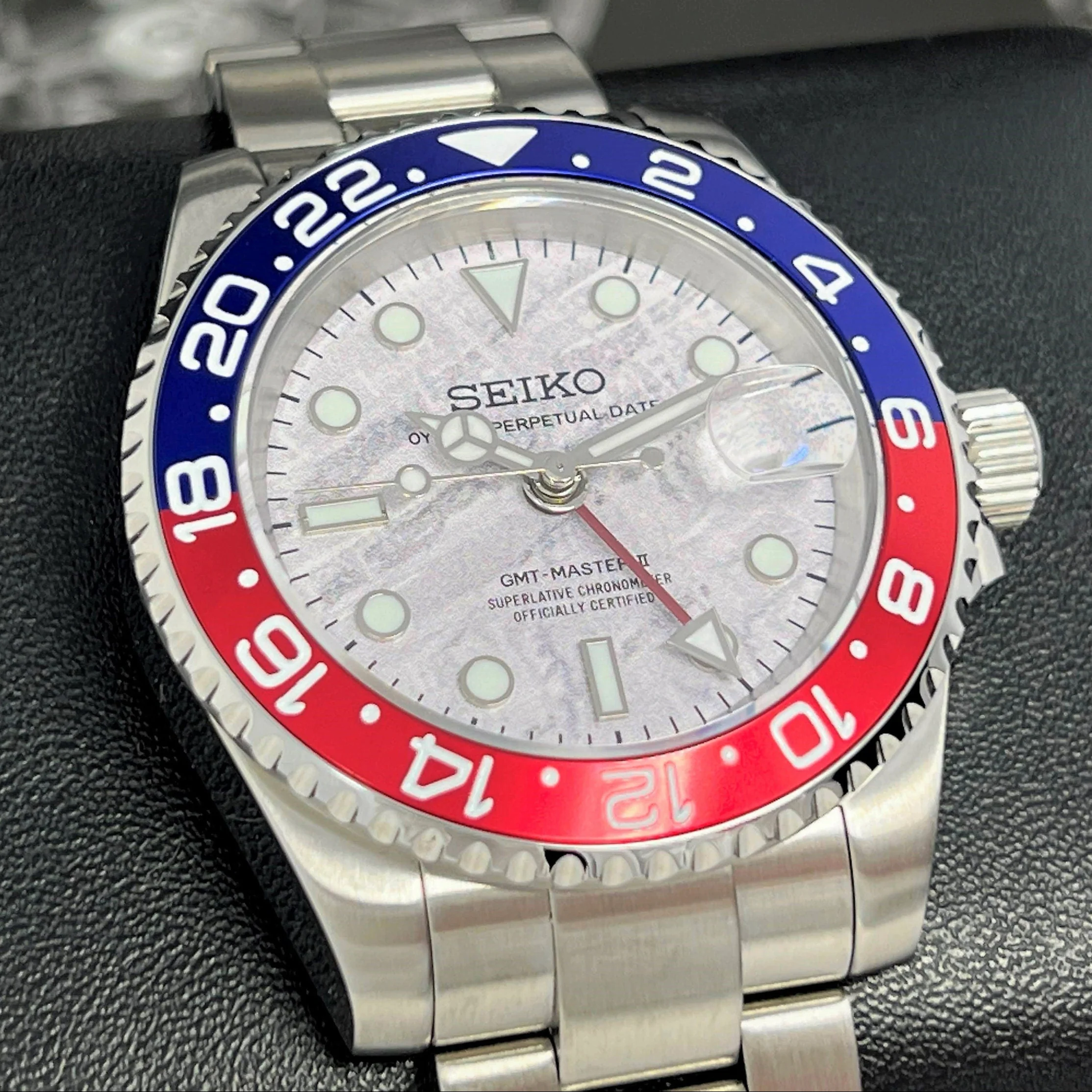 Meteorite Full GMT - Image 7