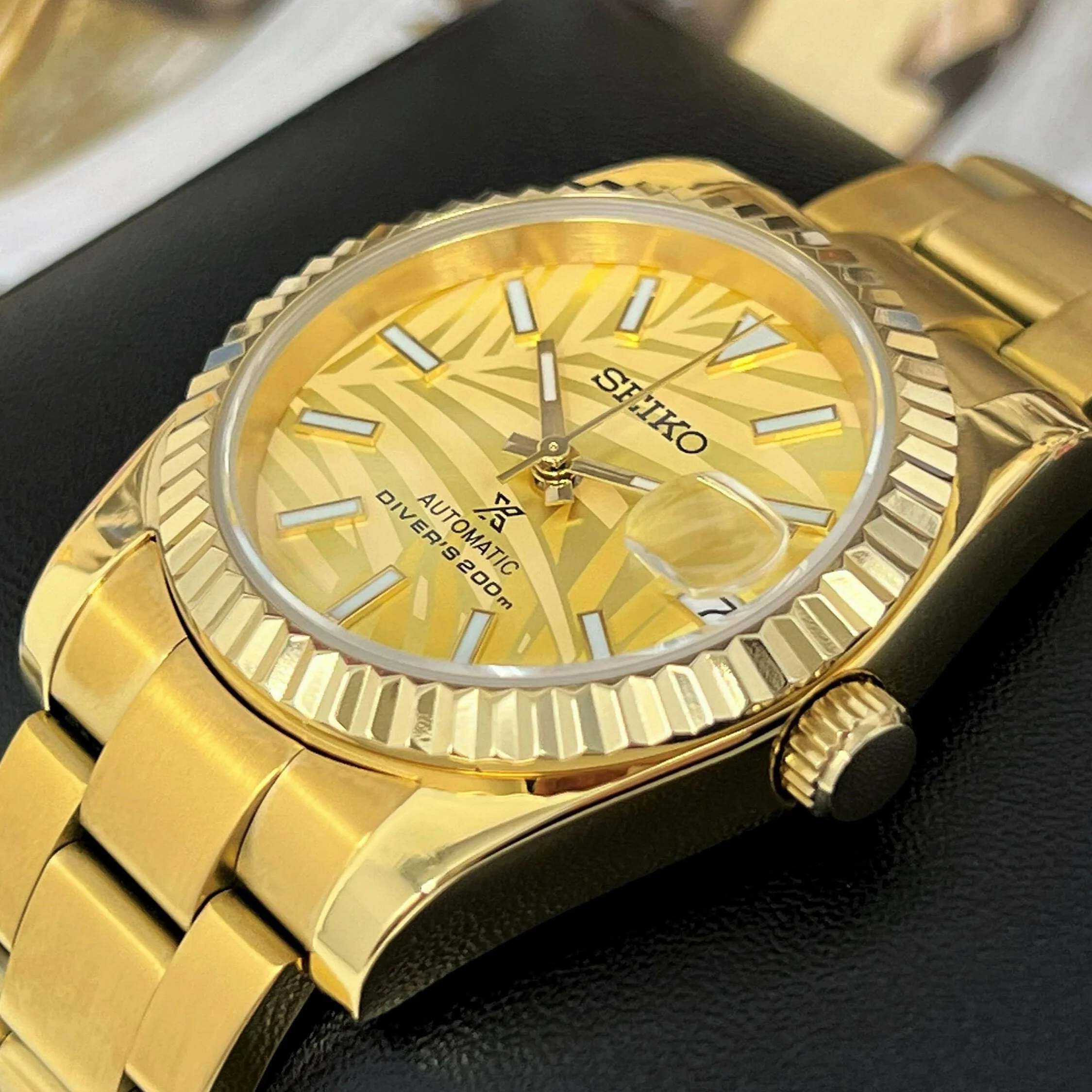 Palm Gold DJ - Image 8
