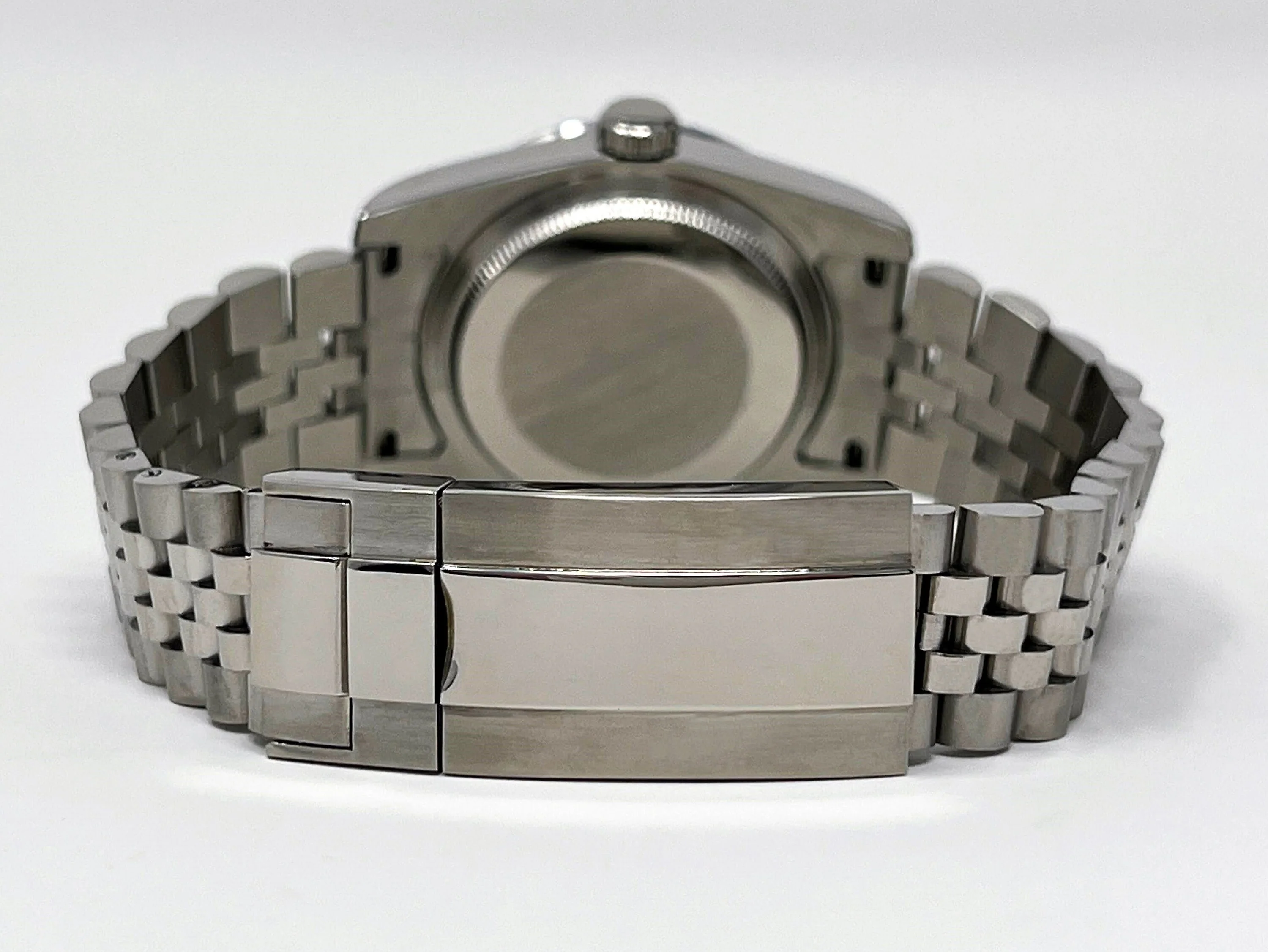 Palm Green DJ | Stainless Steel - Image 6
