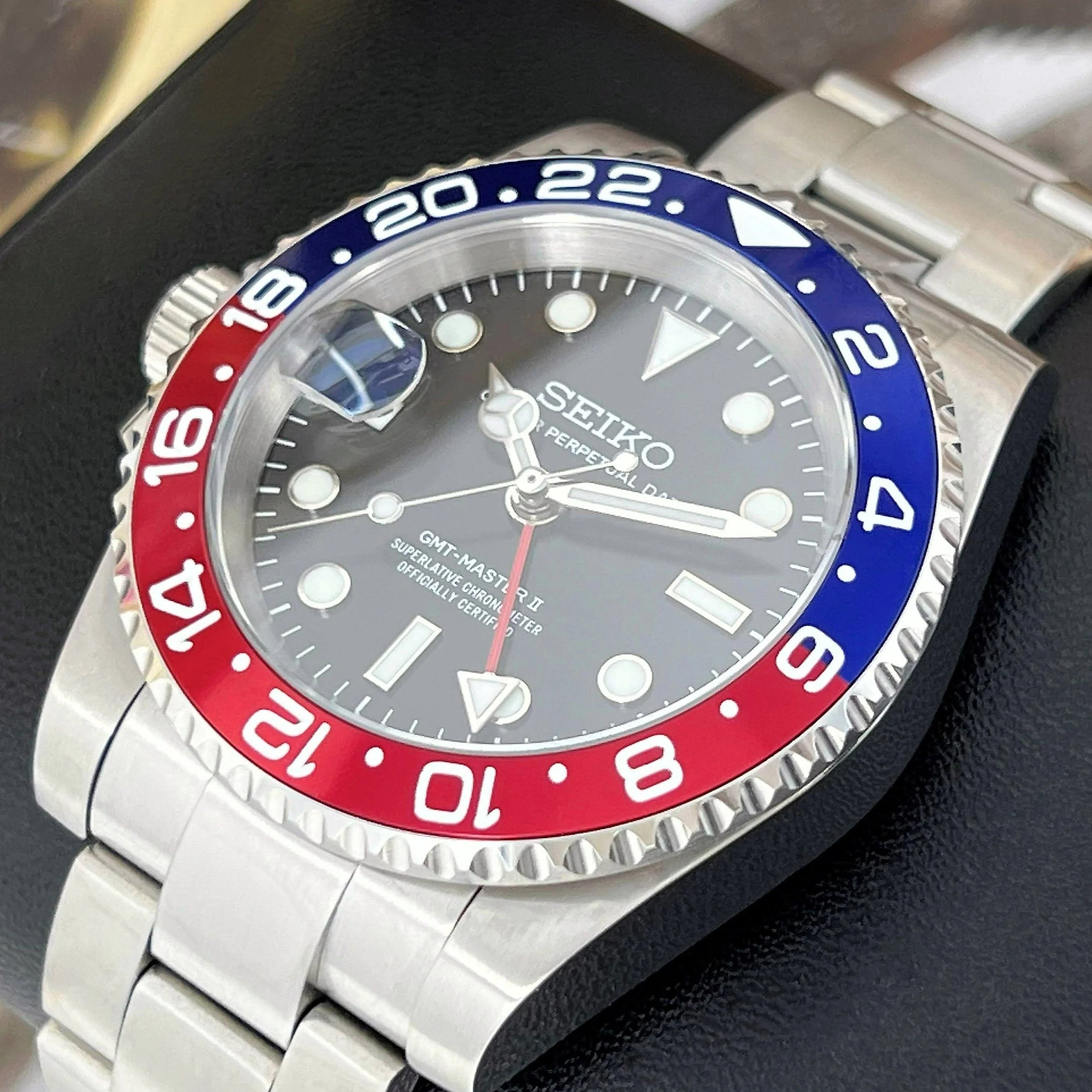 Pepsi Full GMT - Image 4