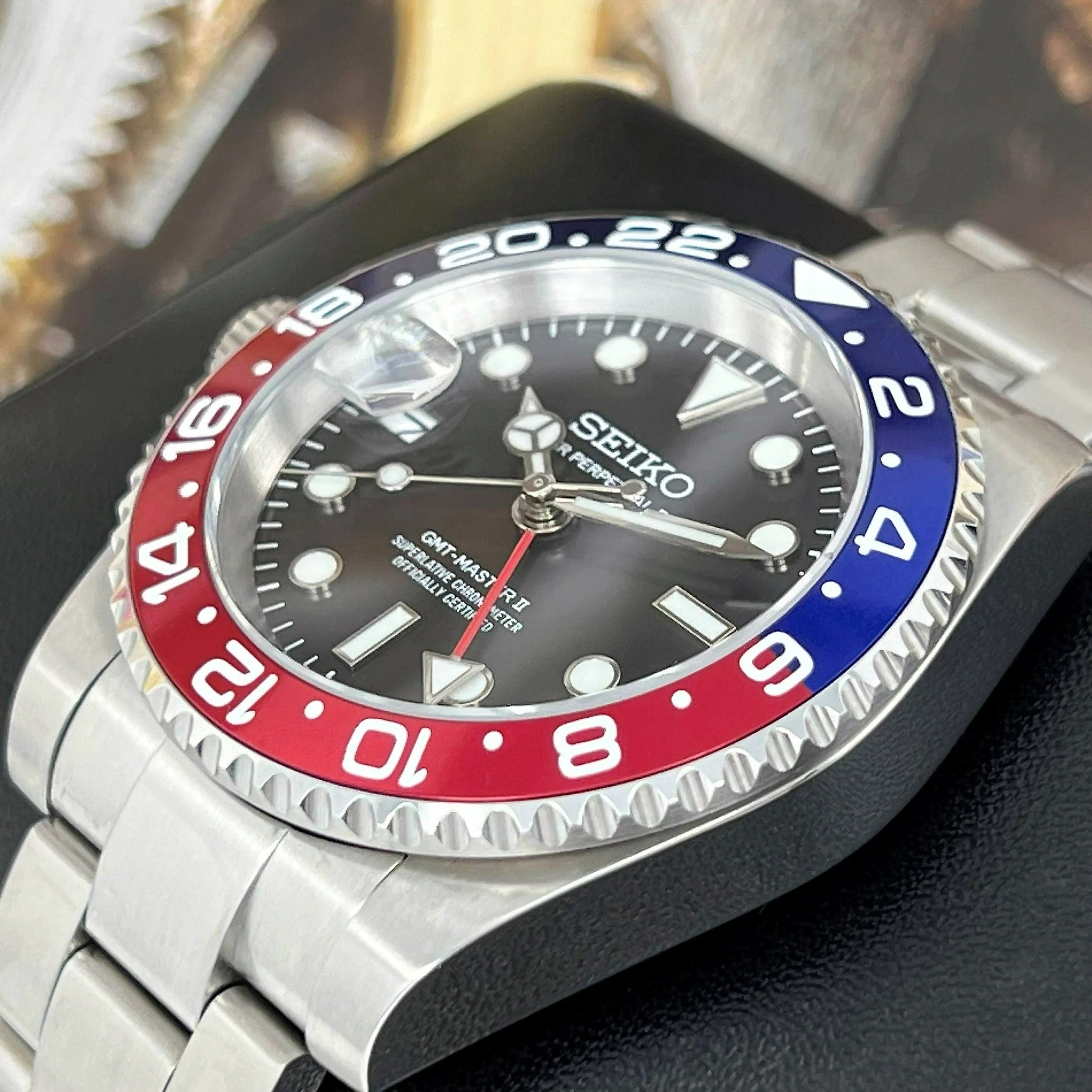 Pepsi Full GMT - Image 5