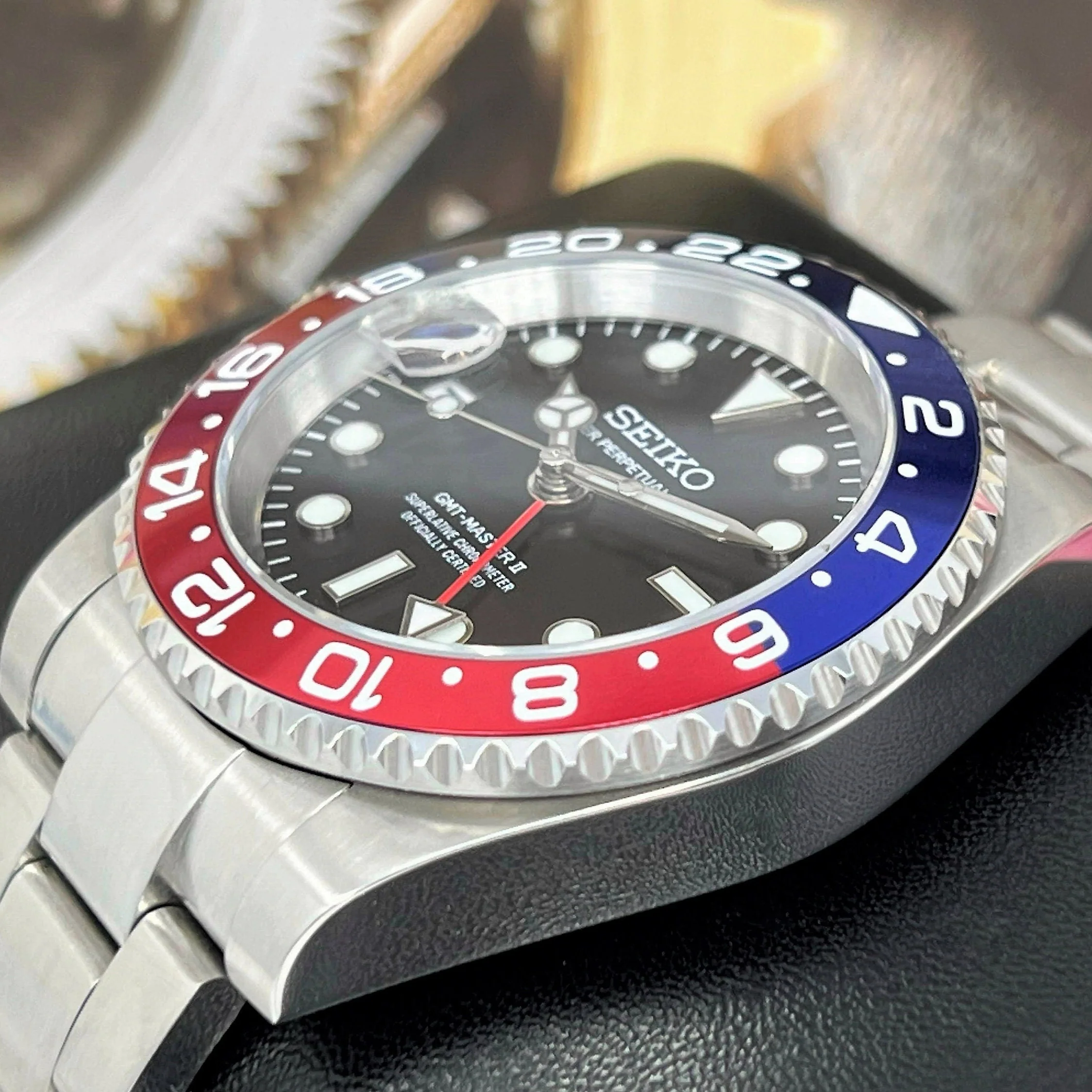 Pepsi Full GMT - Image 9