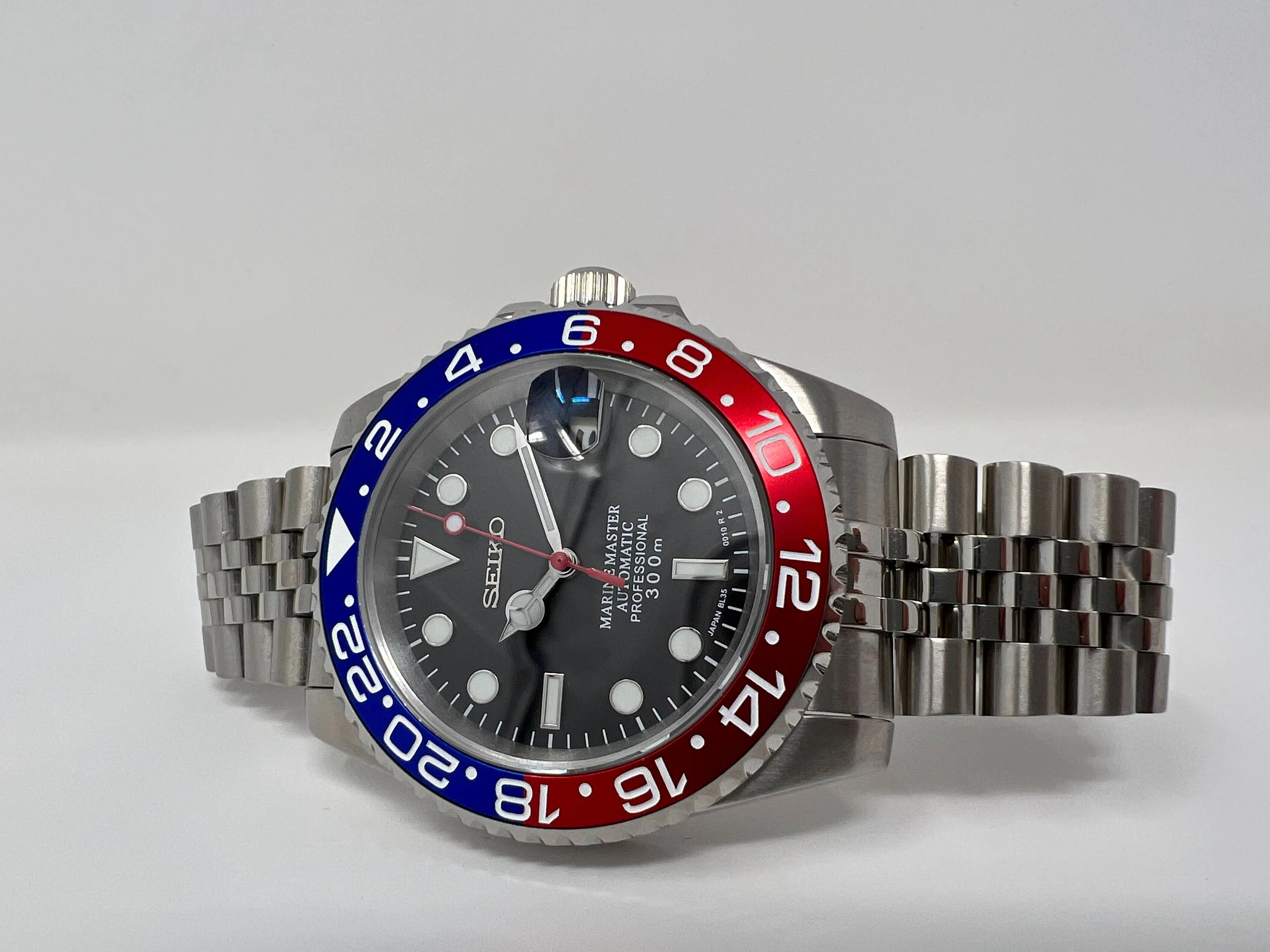 Pepsi GMT on Jub - Image 6