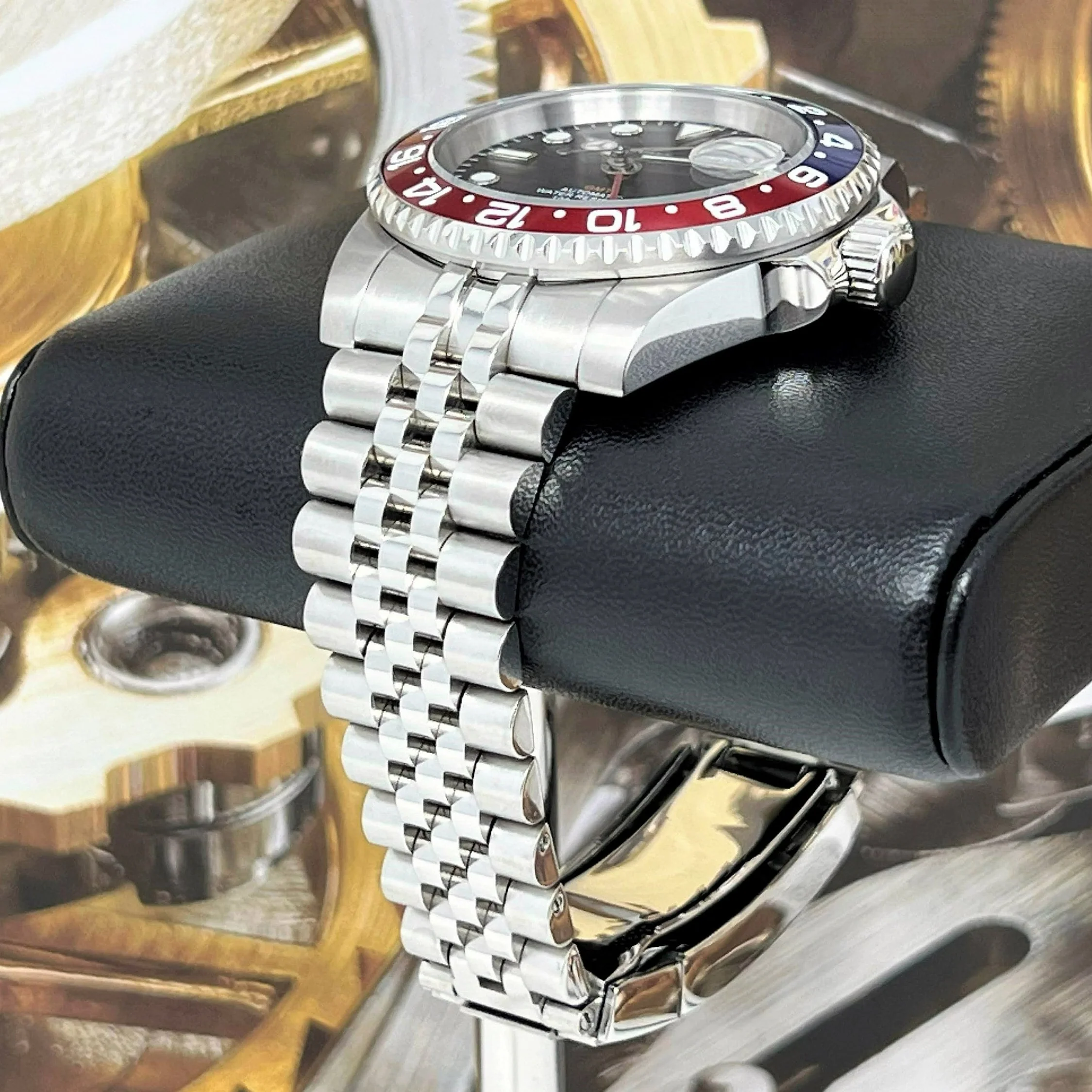Pepsi Full GMT - Image 7