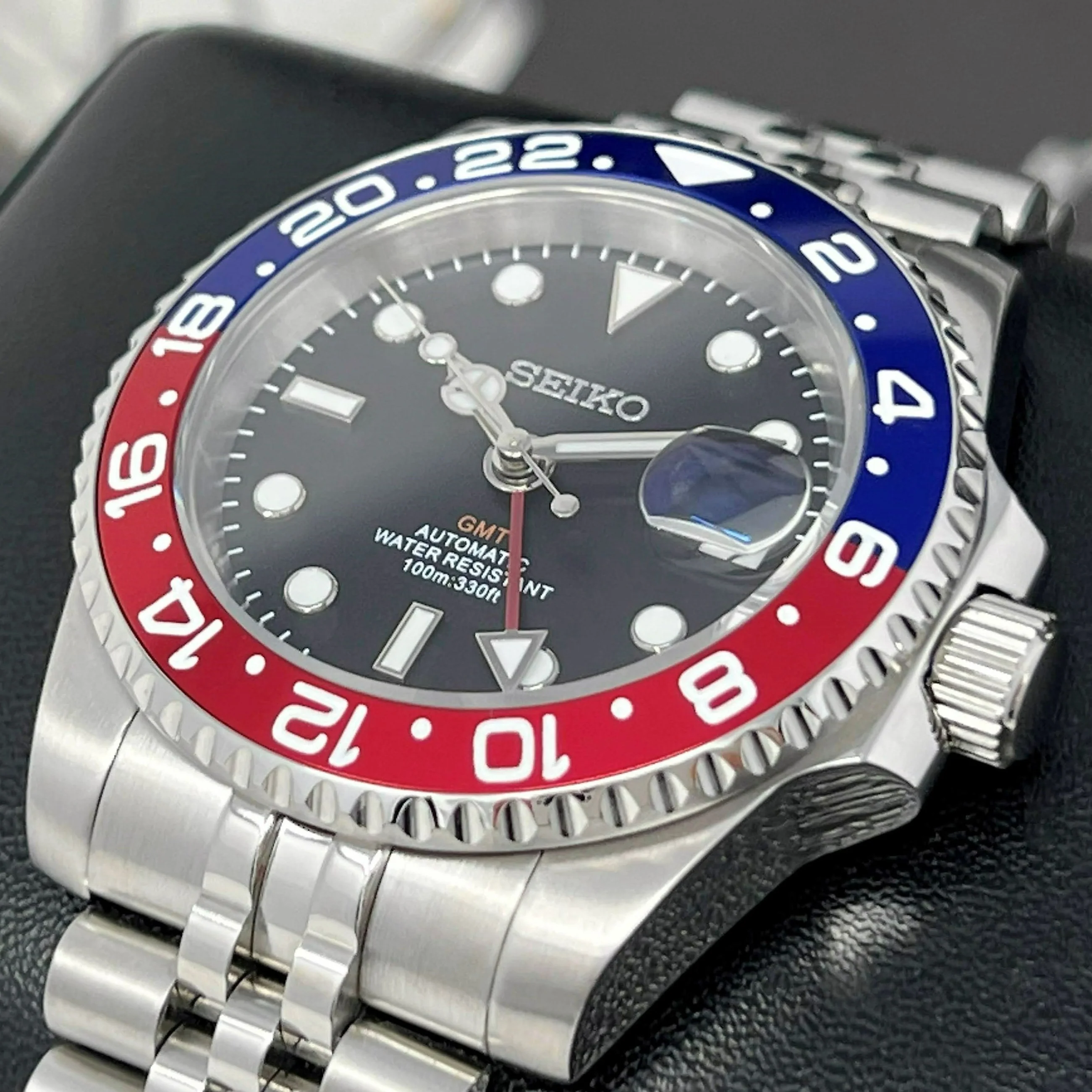 Pepsi Full GMT - Image 9