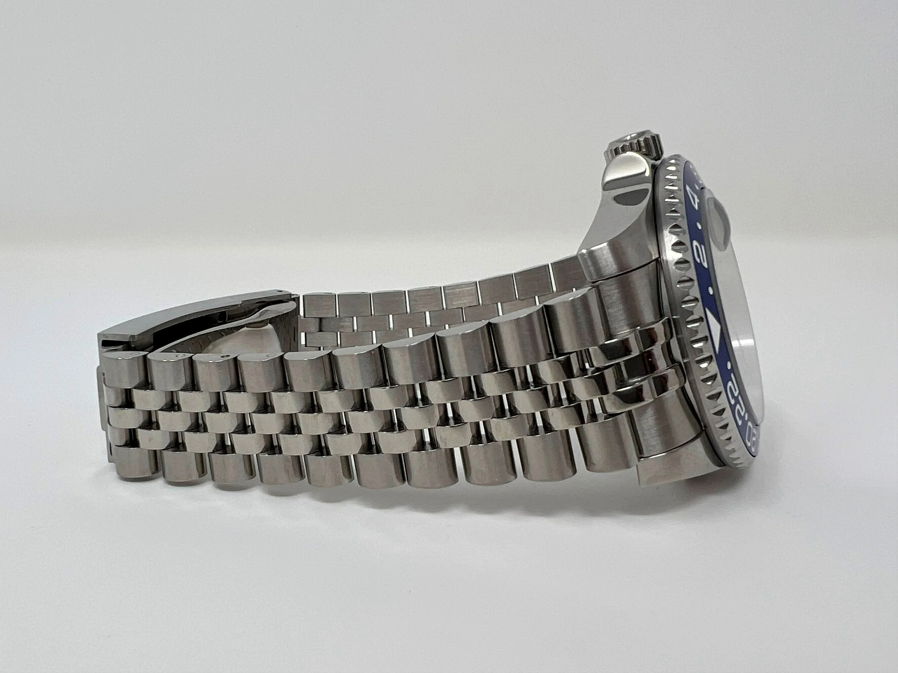 Polar White Coke GMT - Image 9