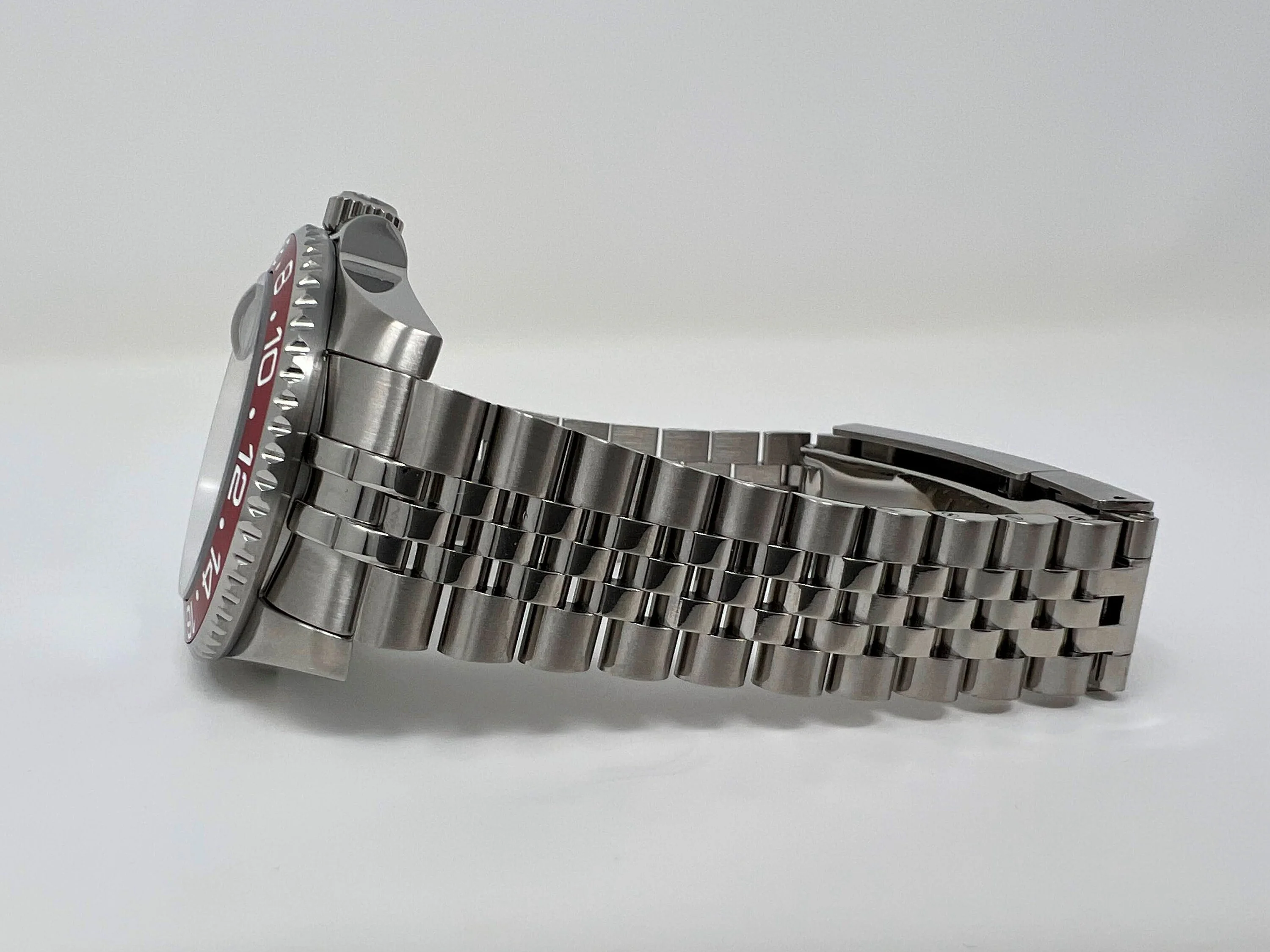 Polar White Pepsi GMT - Image 6