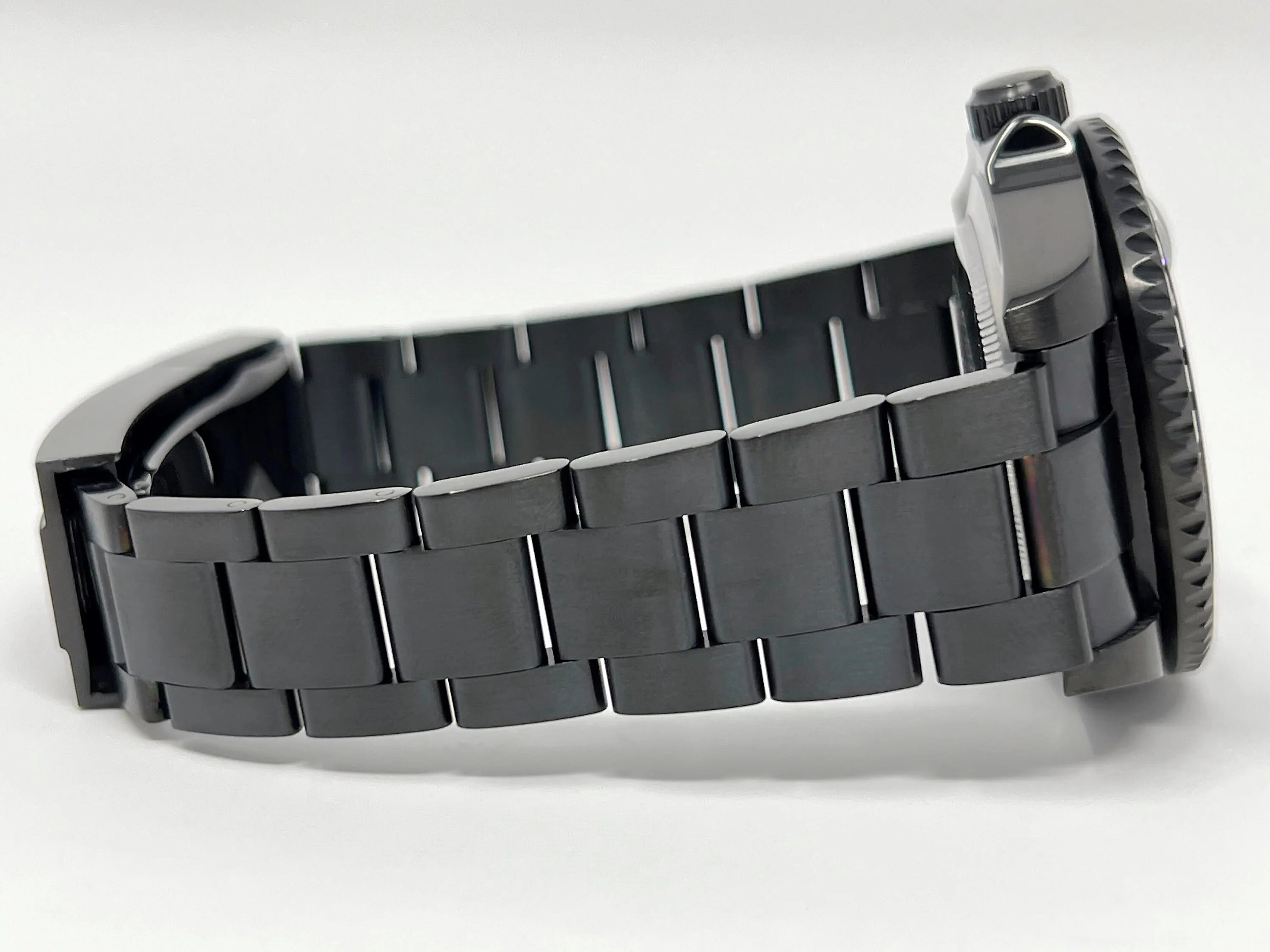 Rainbow Stealth Black Watch - Image 8