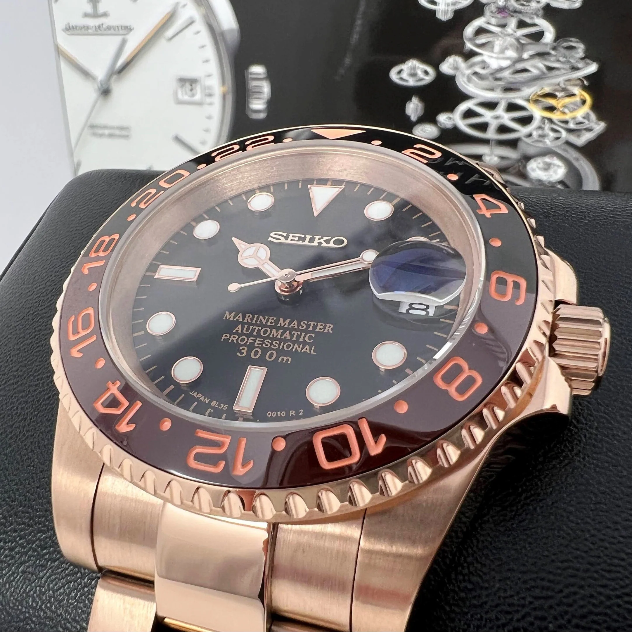 Rootbeer GMT - Image 3