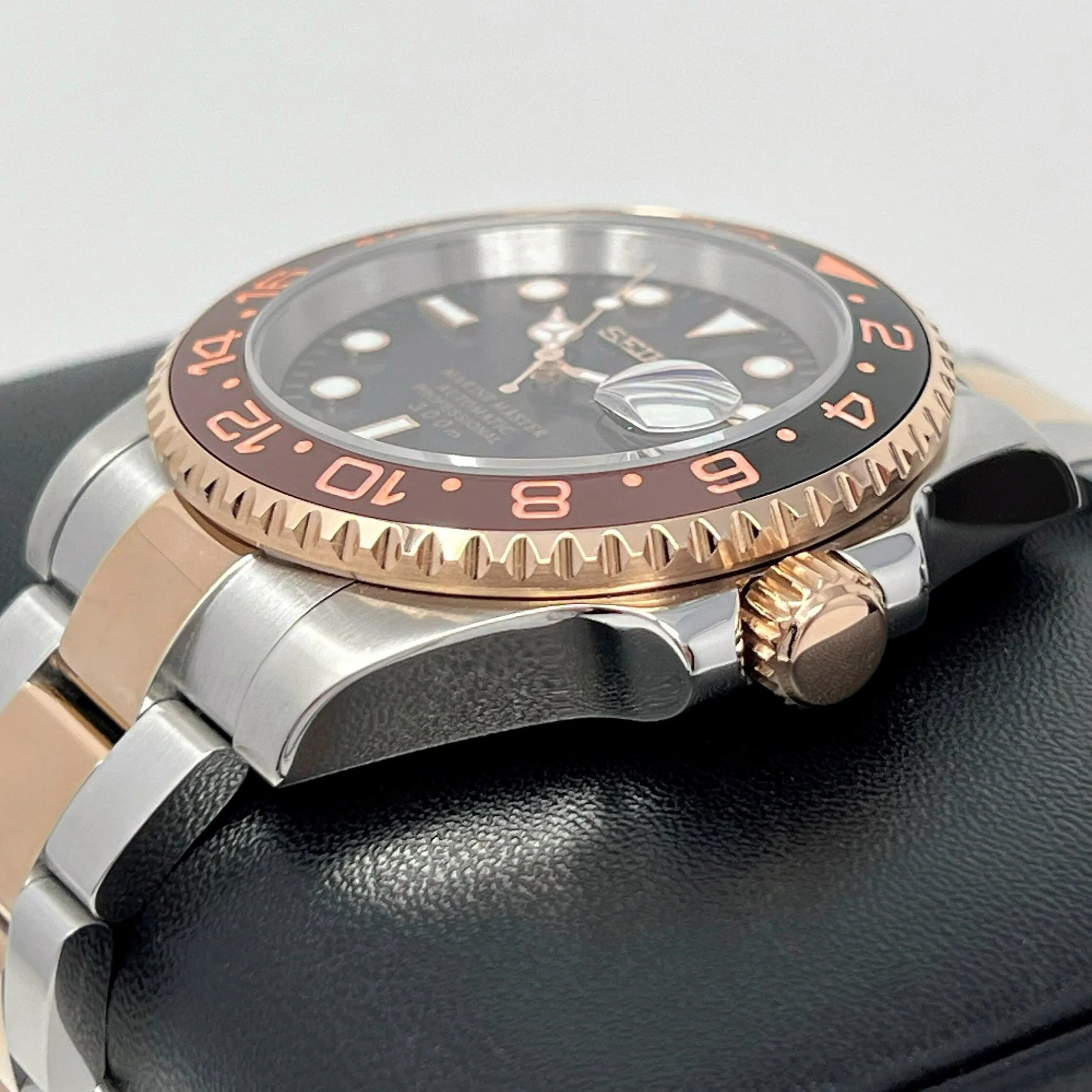 Rootbeer GMT Two Tone - Image 5