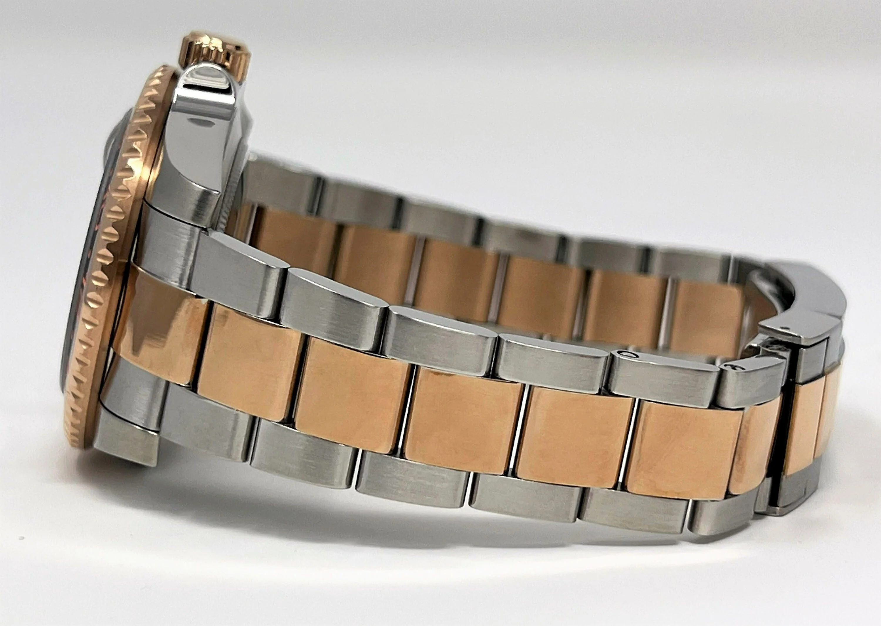 Rootbeer GMT Two Tone - Image 8