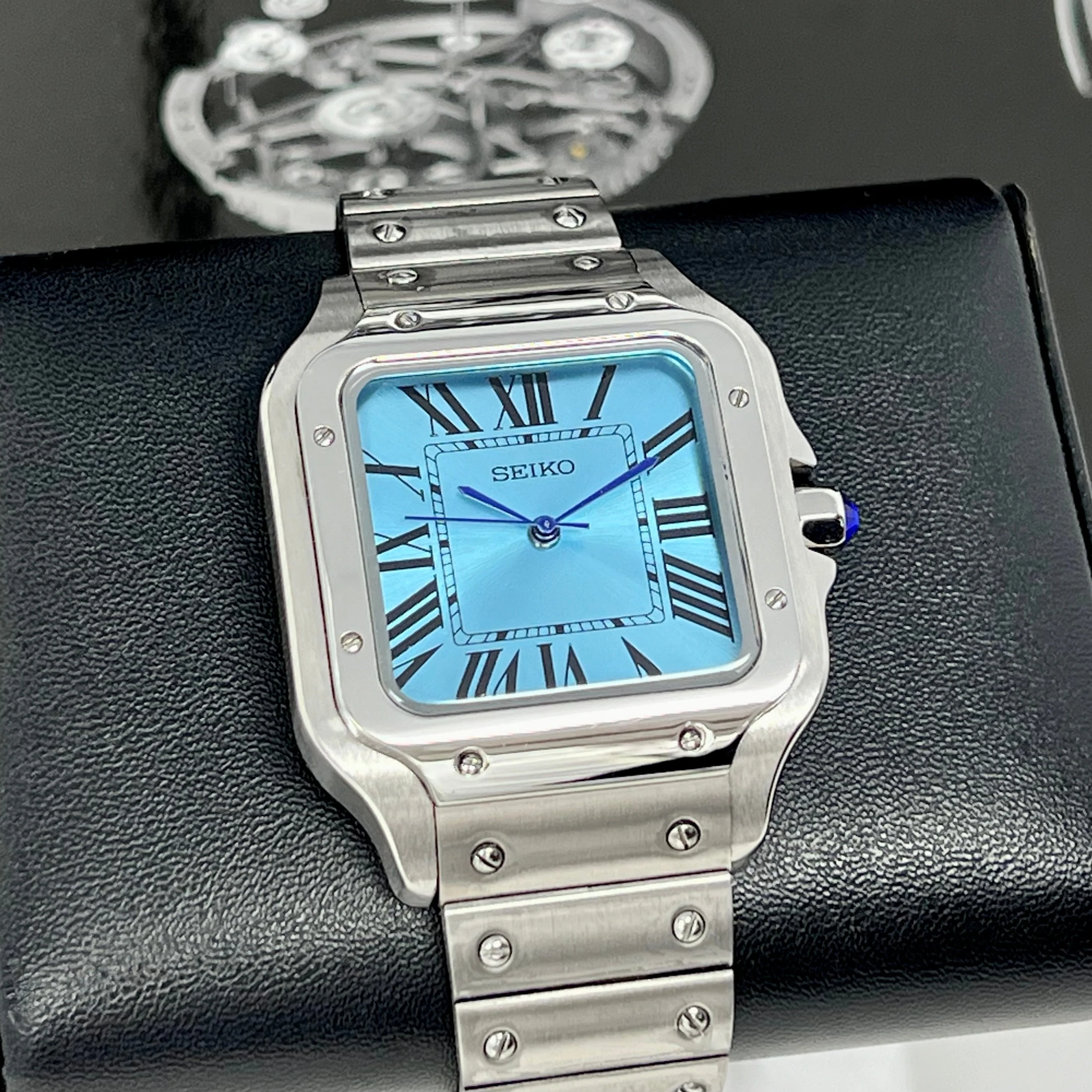 Santeiko Blue - Image 3