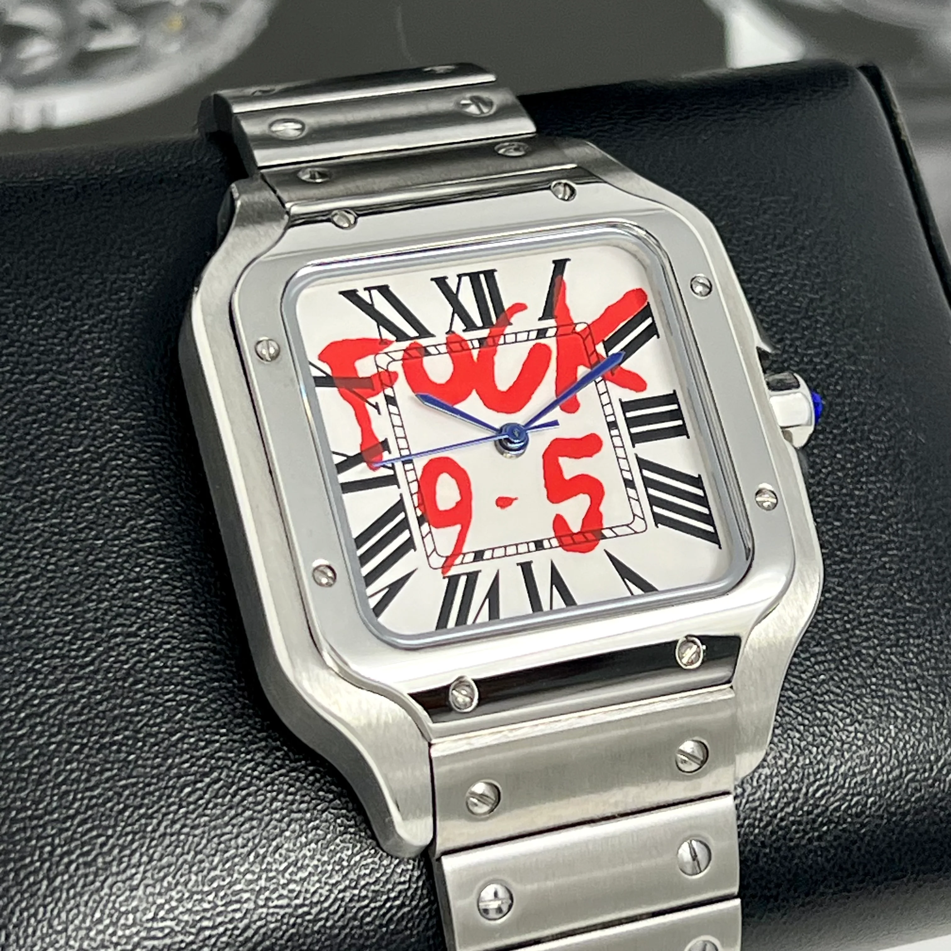 Santeiko Fuck 9 to 5 Mod - Image 3