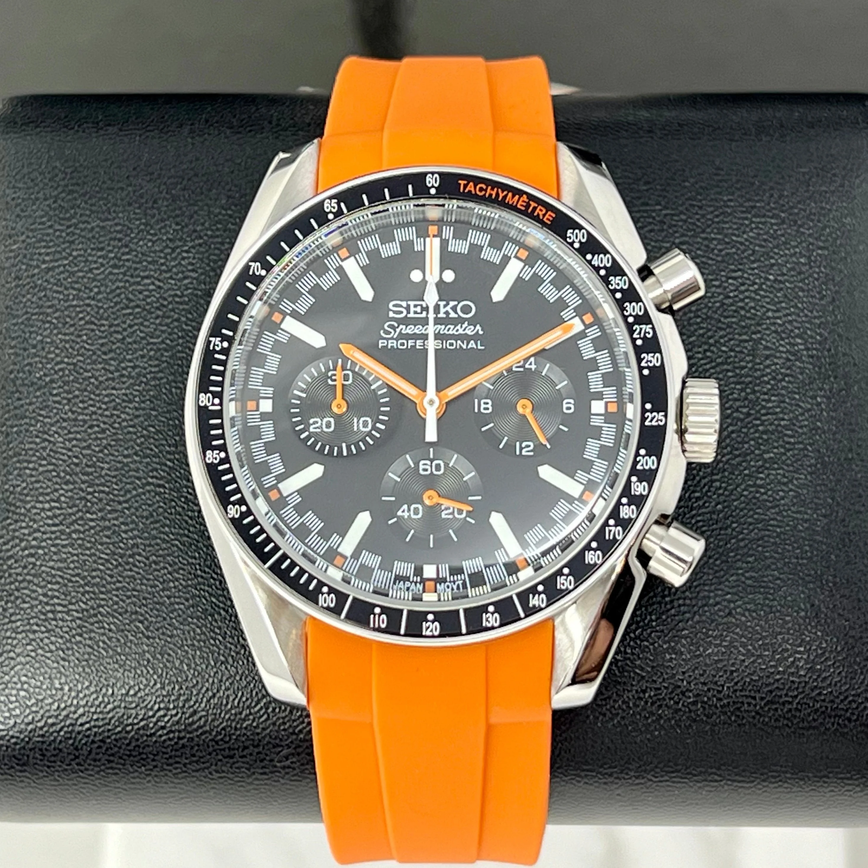 Speedy Orange - Image 2
