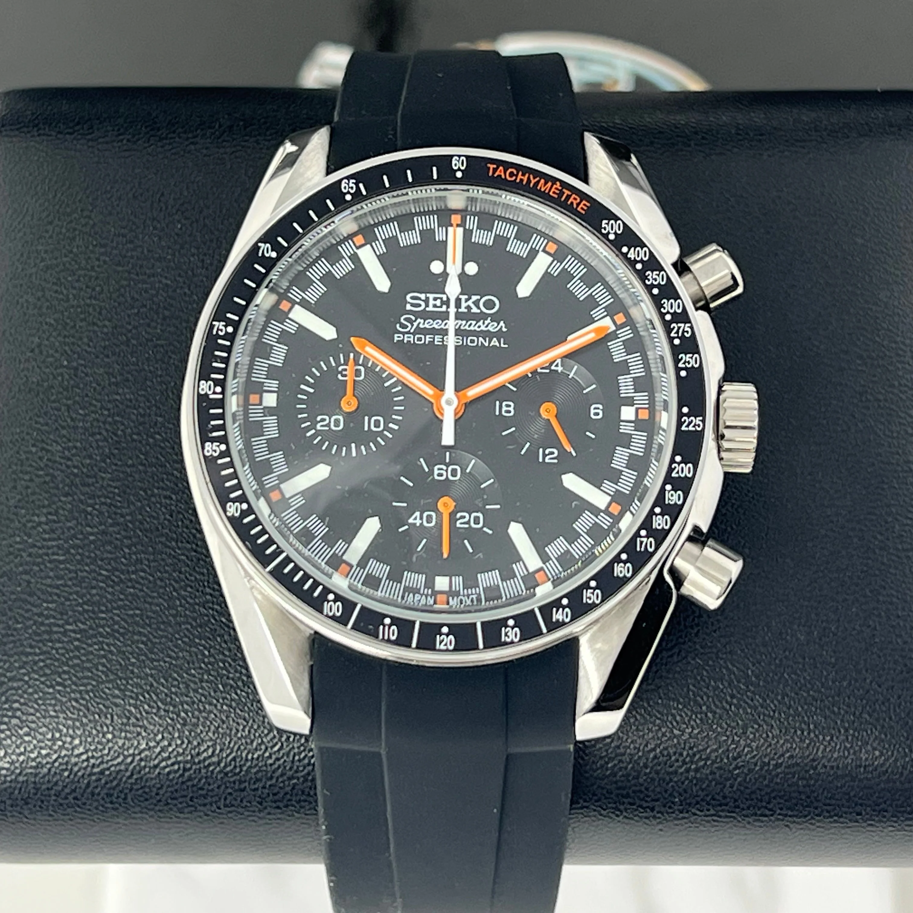 Speedy Orange - Image 3