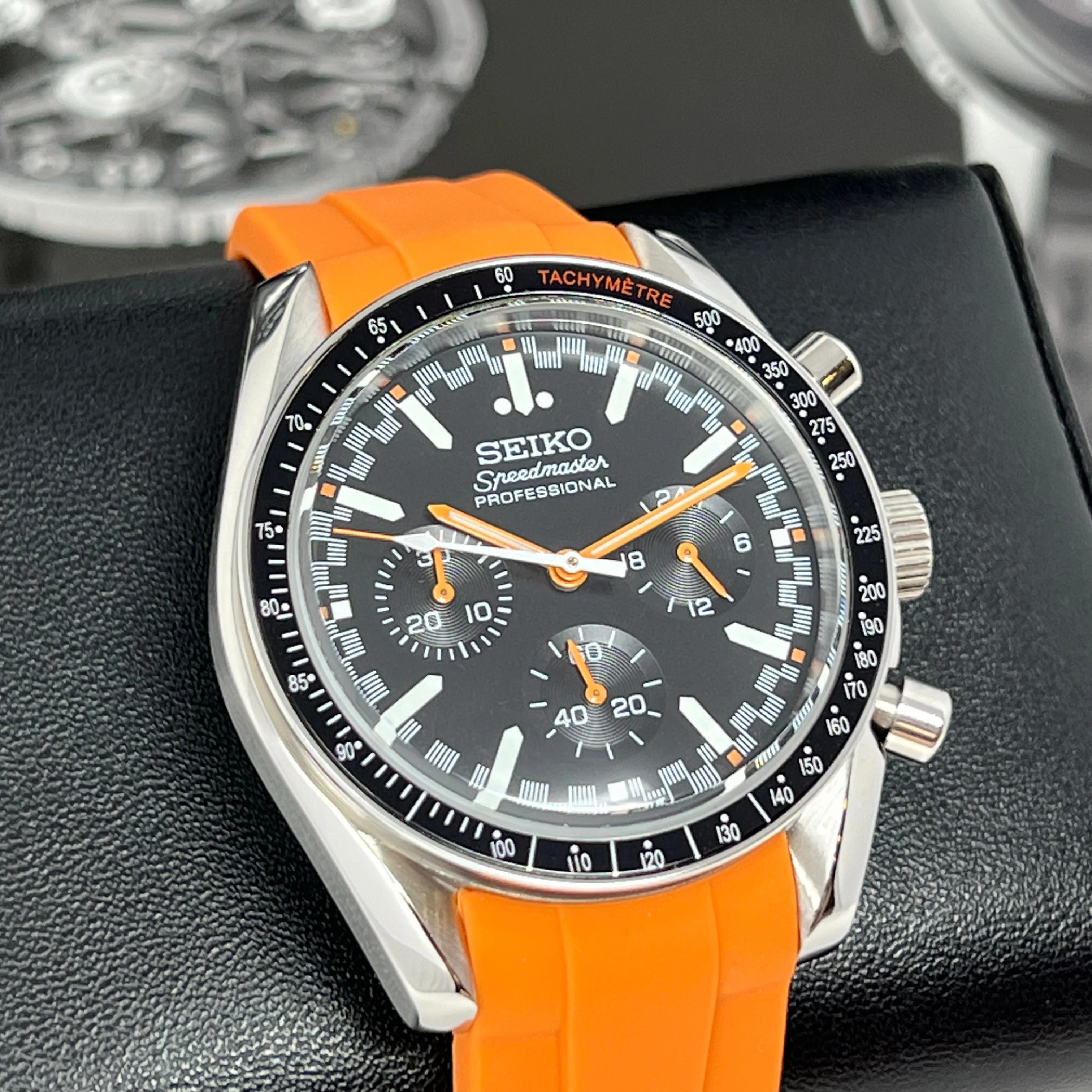 Speedy Orange - Image 6