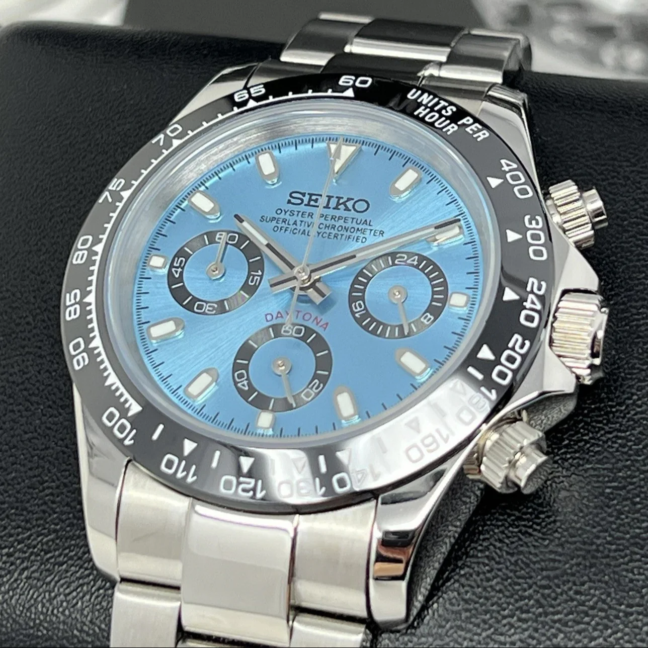 Seiktona Sky Blue - Image 11