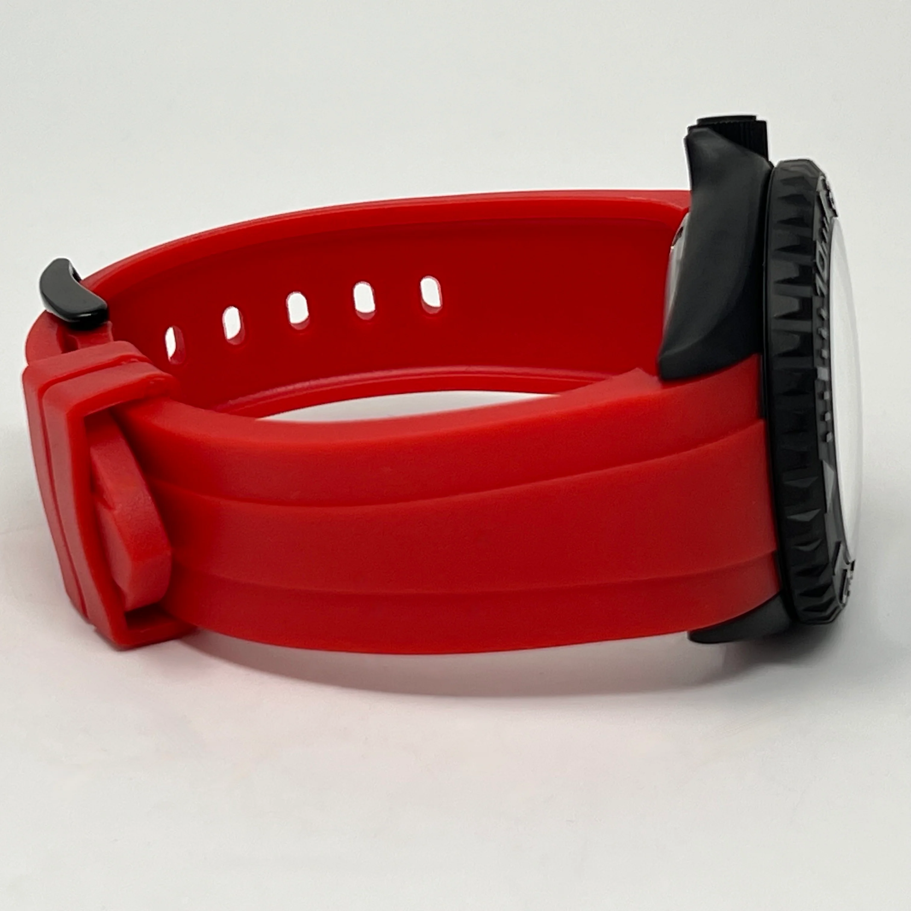Stealth Blackout | Red - Image 7