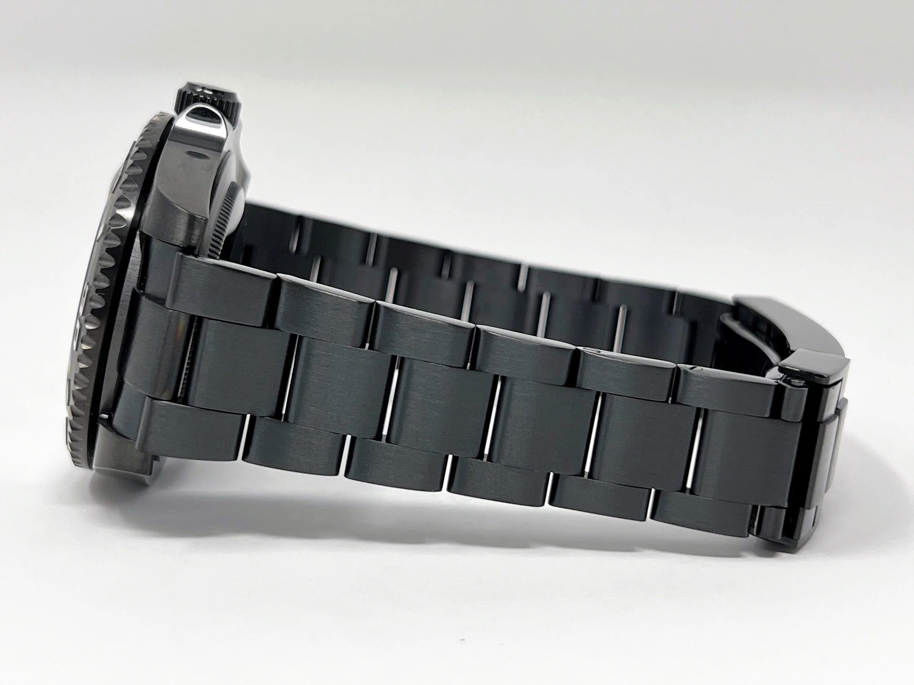 Stealth Rainbow Black - Image 4
