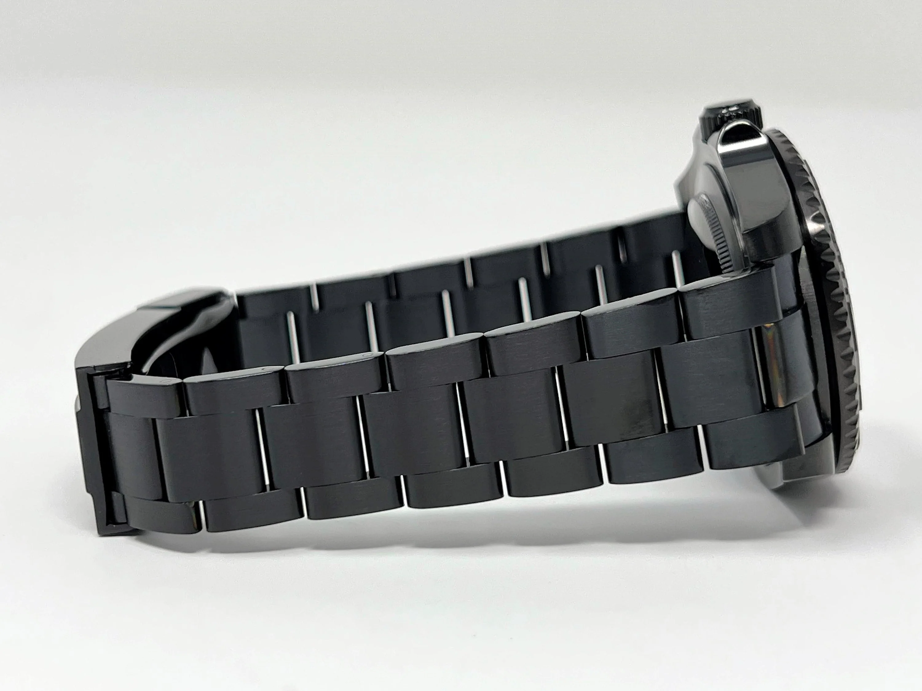 Stealth Rainbow Black - Image 6