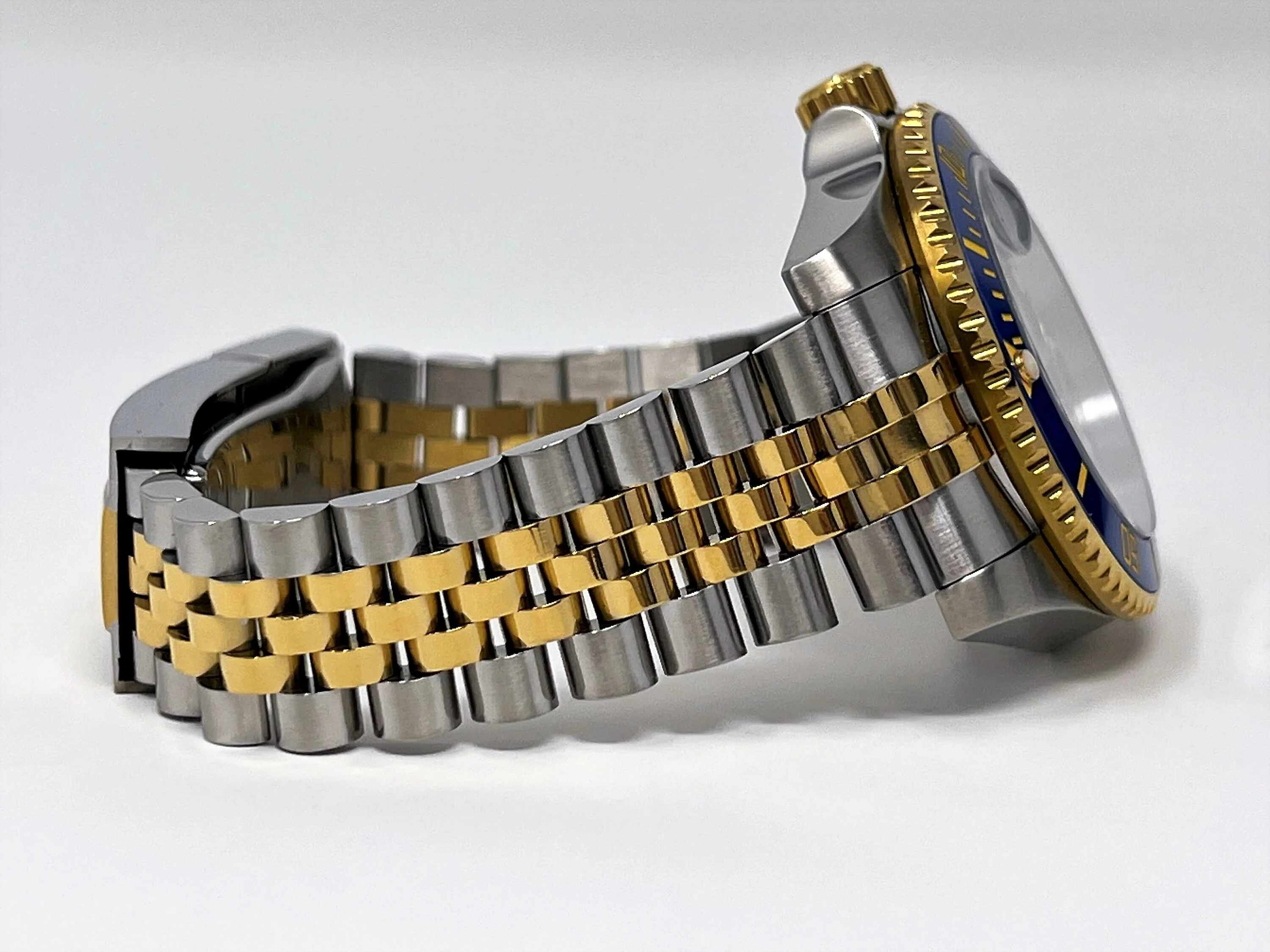 Sunburst Bluesy Two Tone - Image 6
