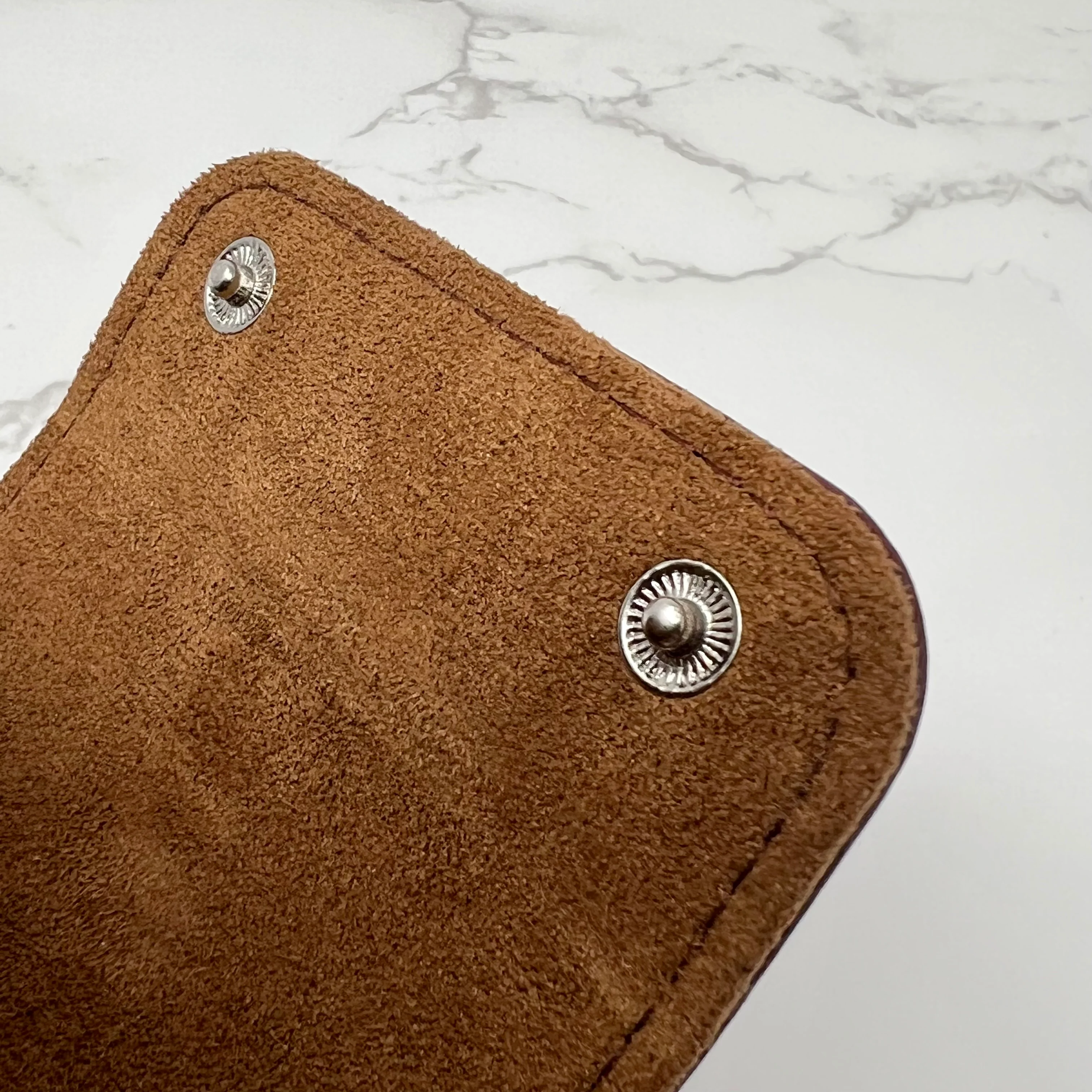 Luxury Leather Watch Roll | Watches by Andrew - Image 5