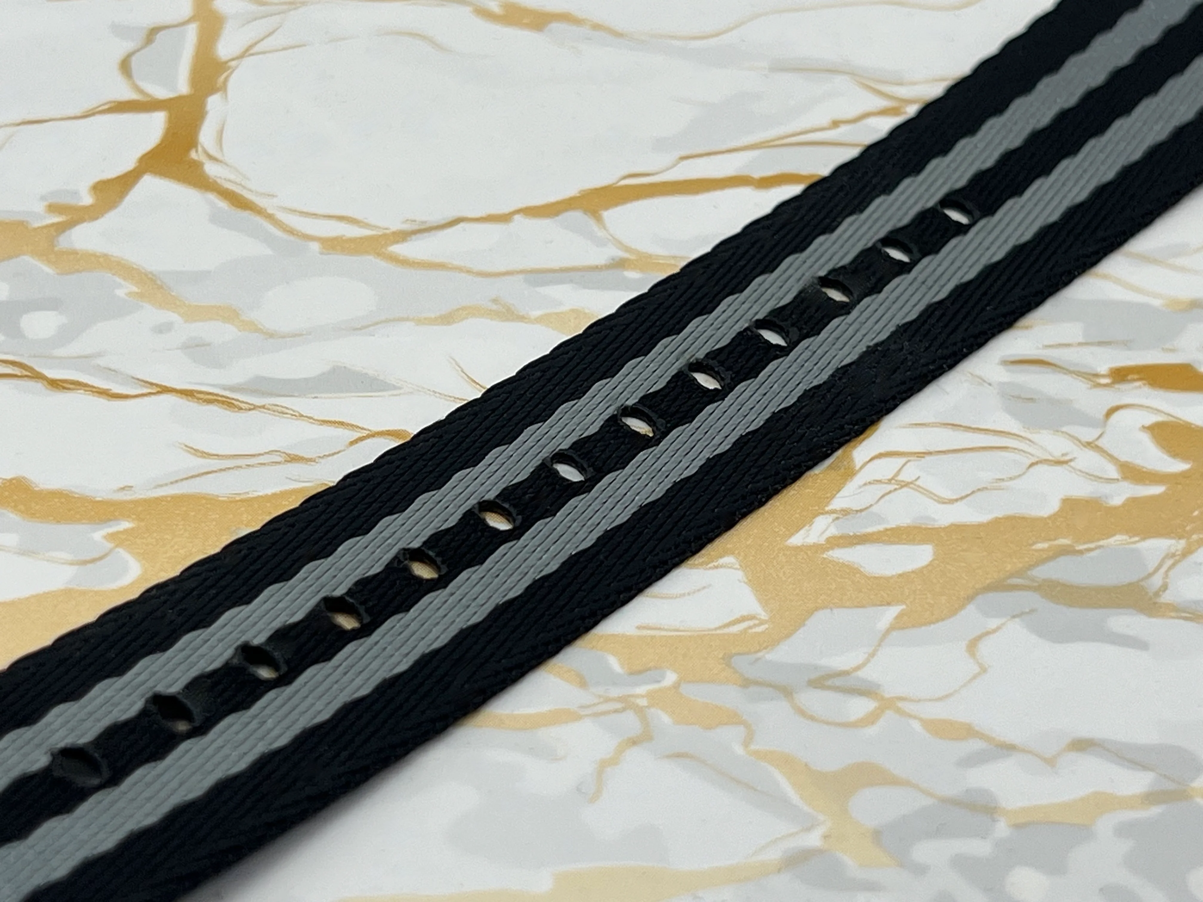 NATO Watch Strap | 20mm - Image 4