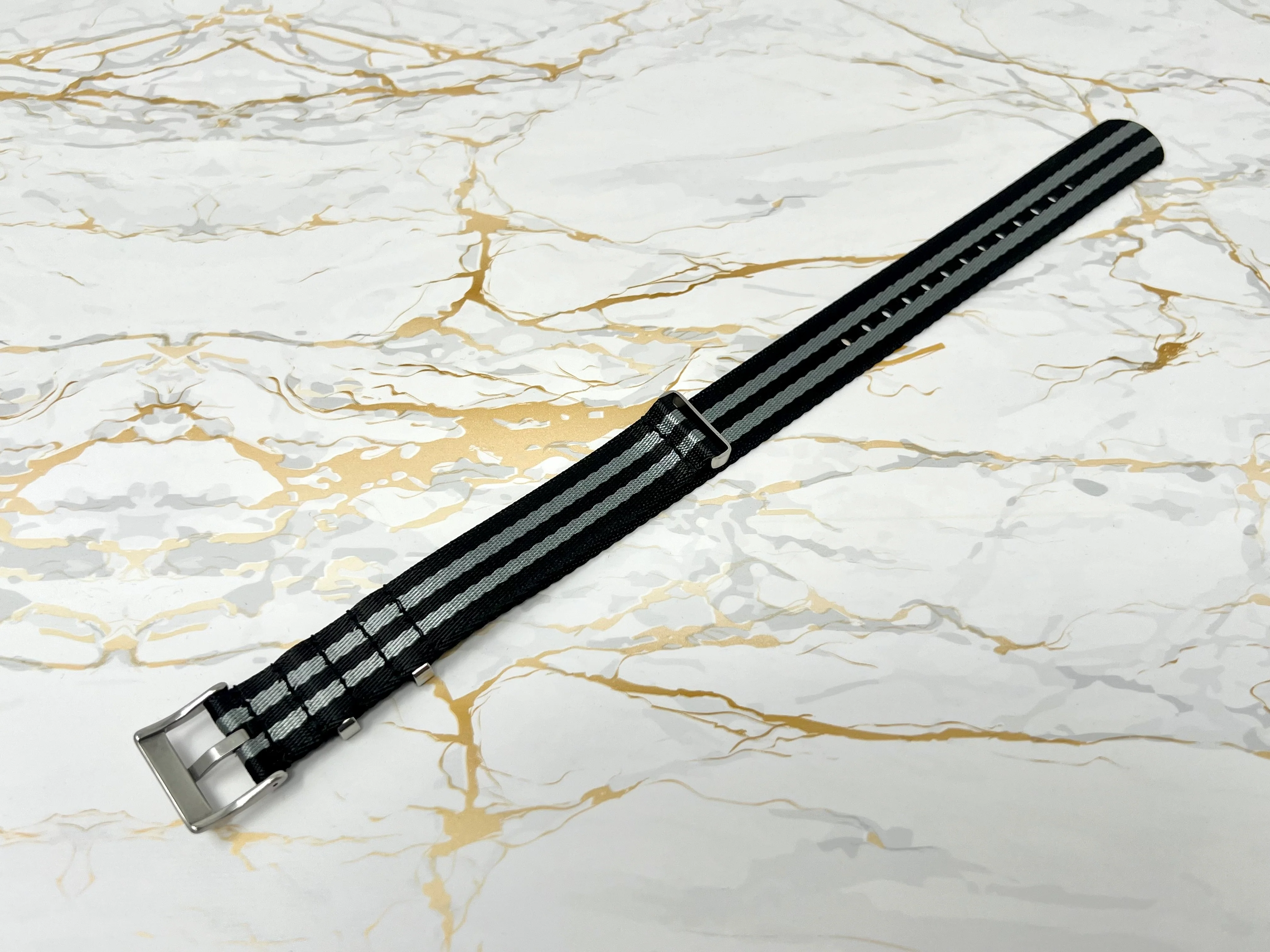 NATO Watch Strap | 20mm - Image 5