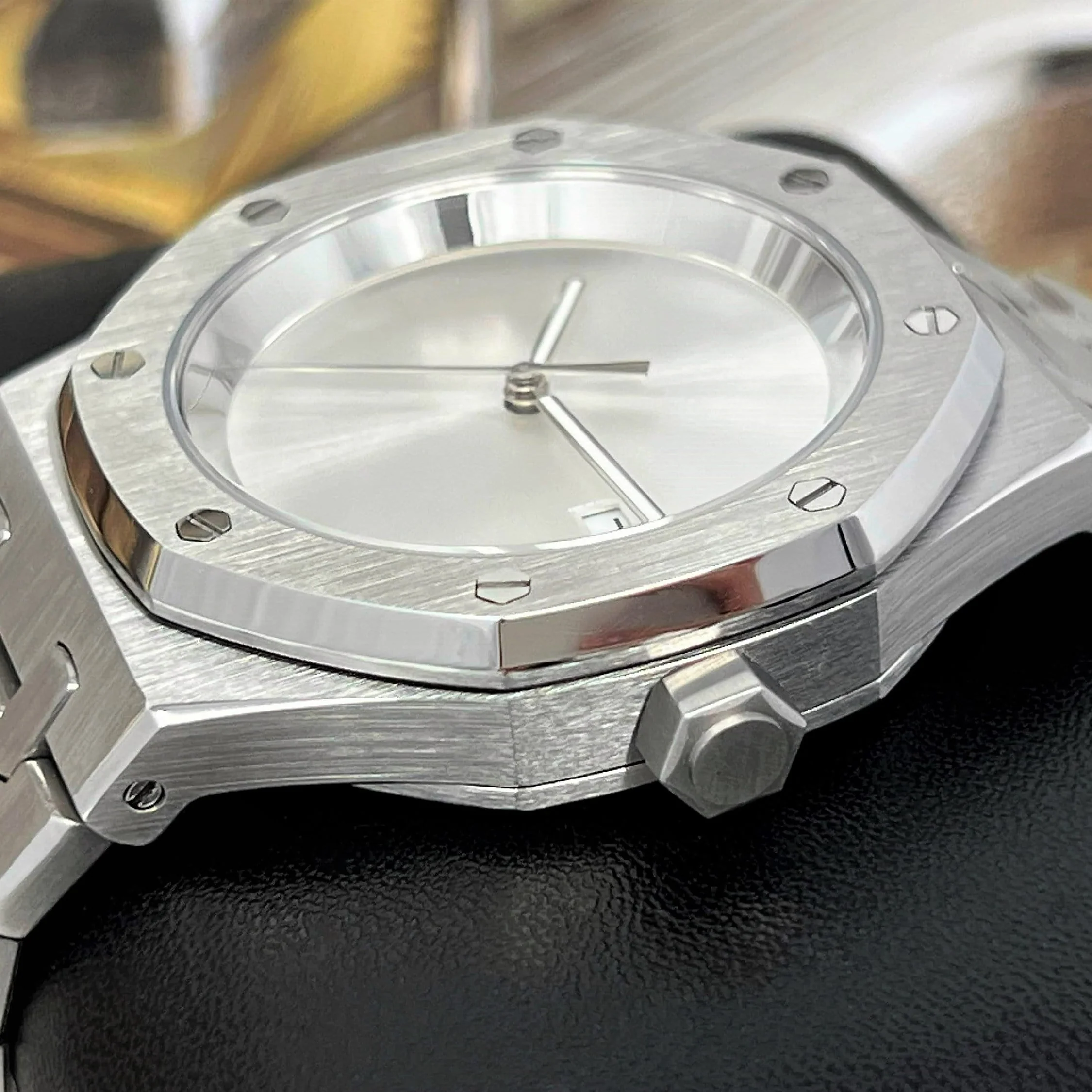 Seikoak Drake Silver - Image 4