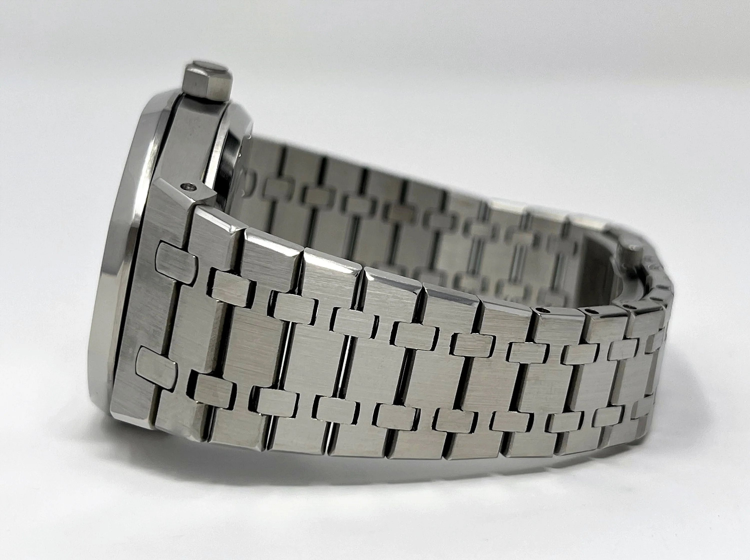 Seikoak Drake Silver - Image 5
